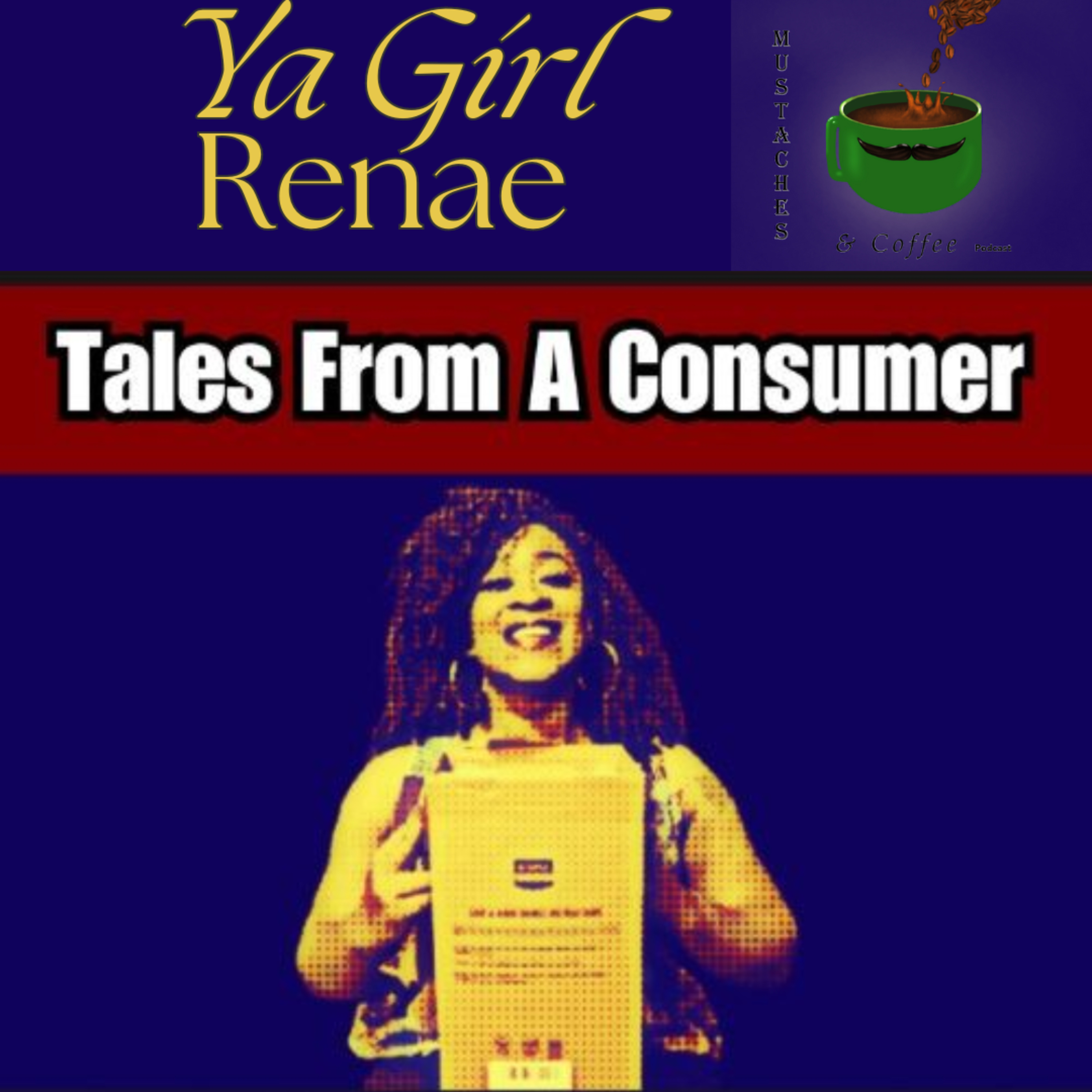 🗝 Keys to Buying and Selling with Ya Girl Renae💰🪙🛒 episode artwork