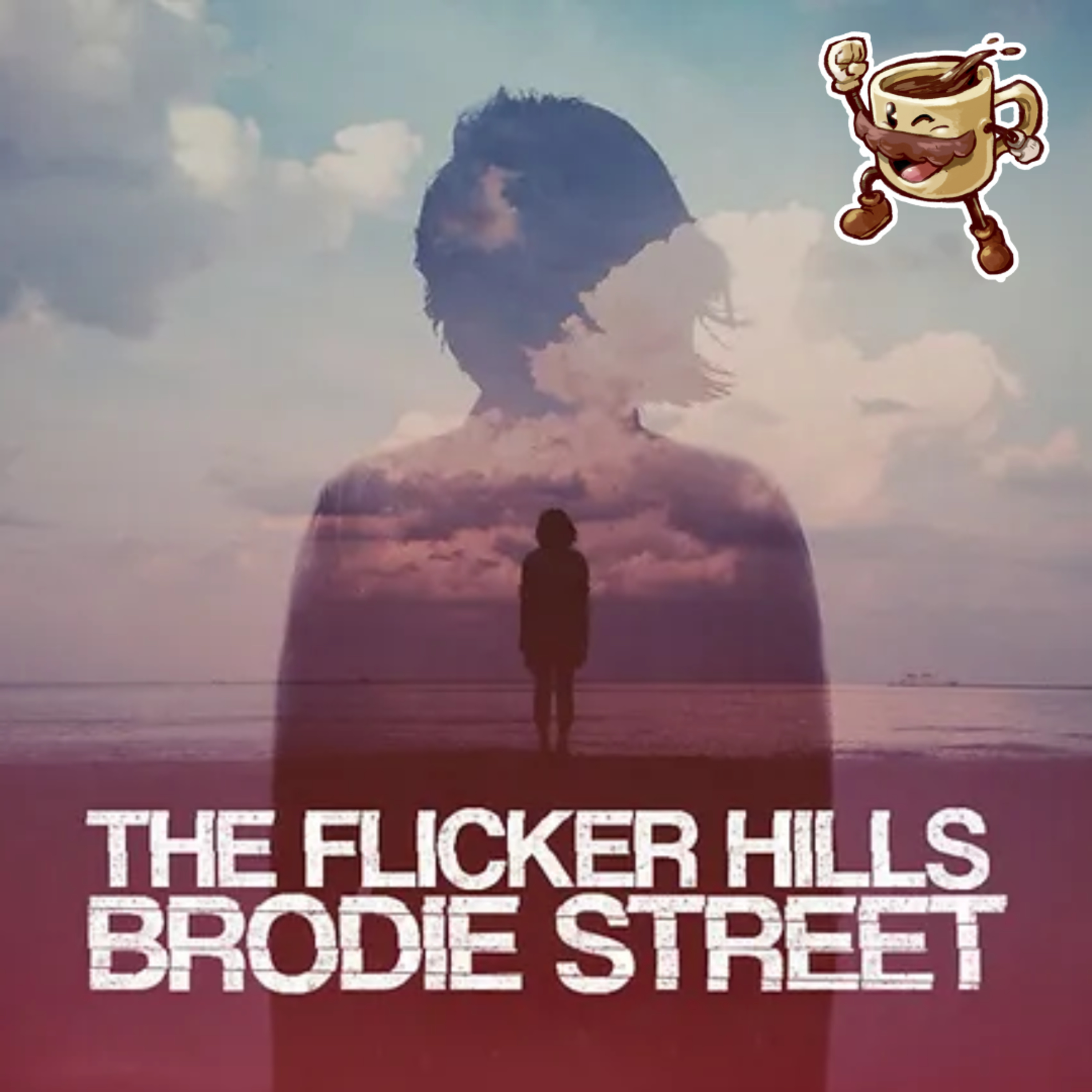 Broadie Street w/ James Broadie Interview episode artwork