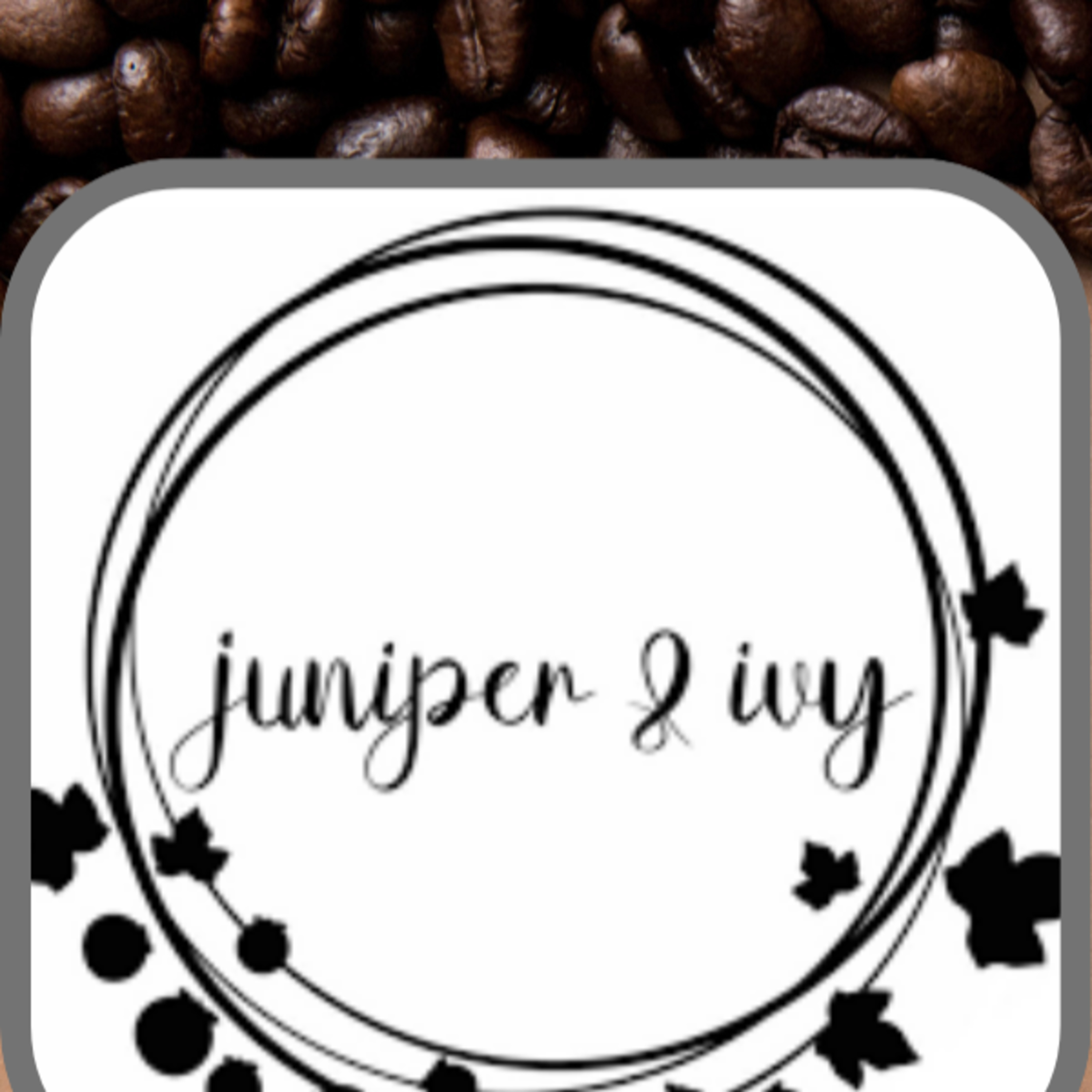 What's Behind the Charm of "Juniper & Ivy Coffee Shop"? episode artwork