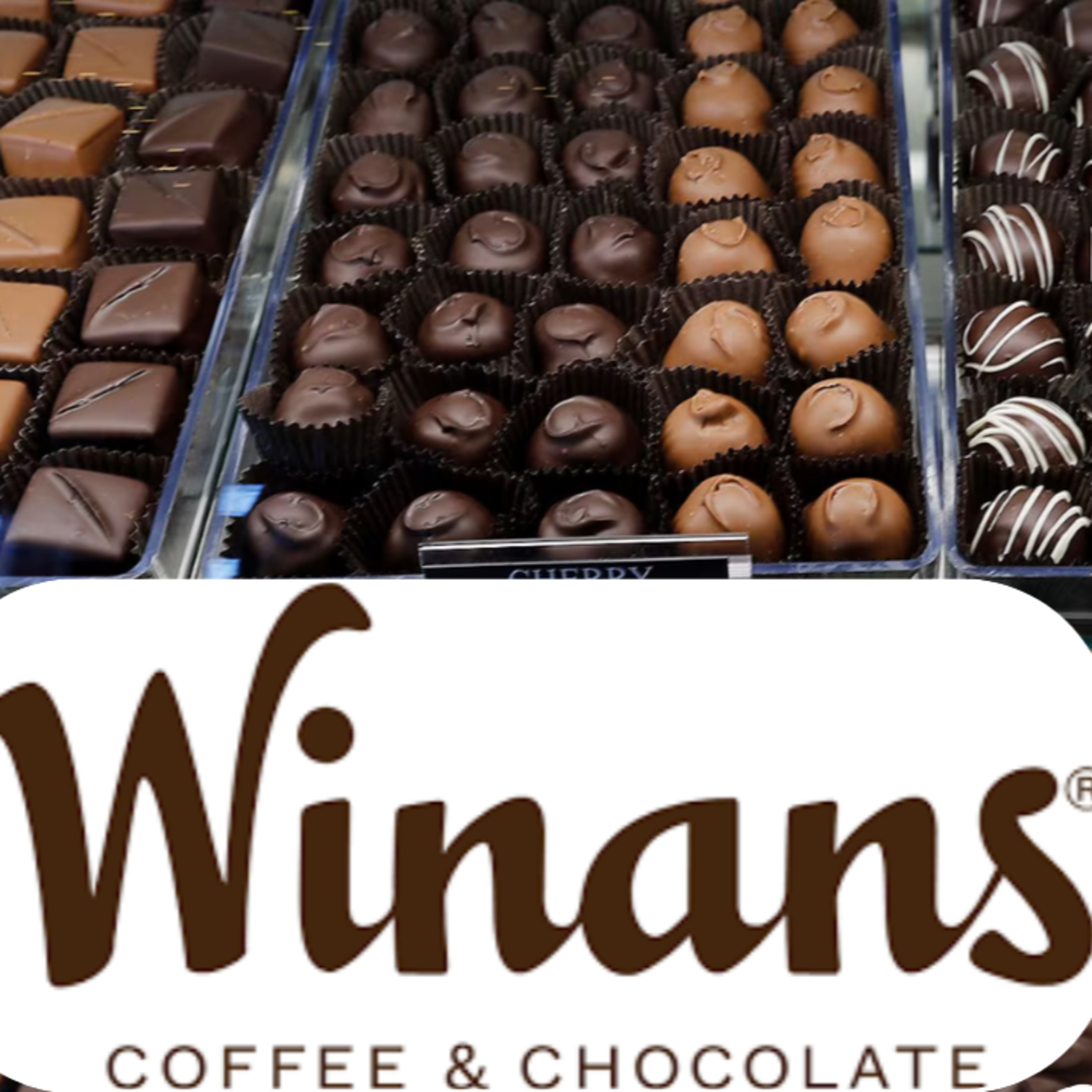 WINANS Coffee and Chocolate! The PERFECT Coffee and Chocolate Pairing! episode artwork