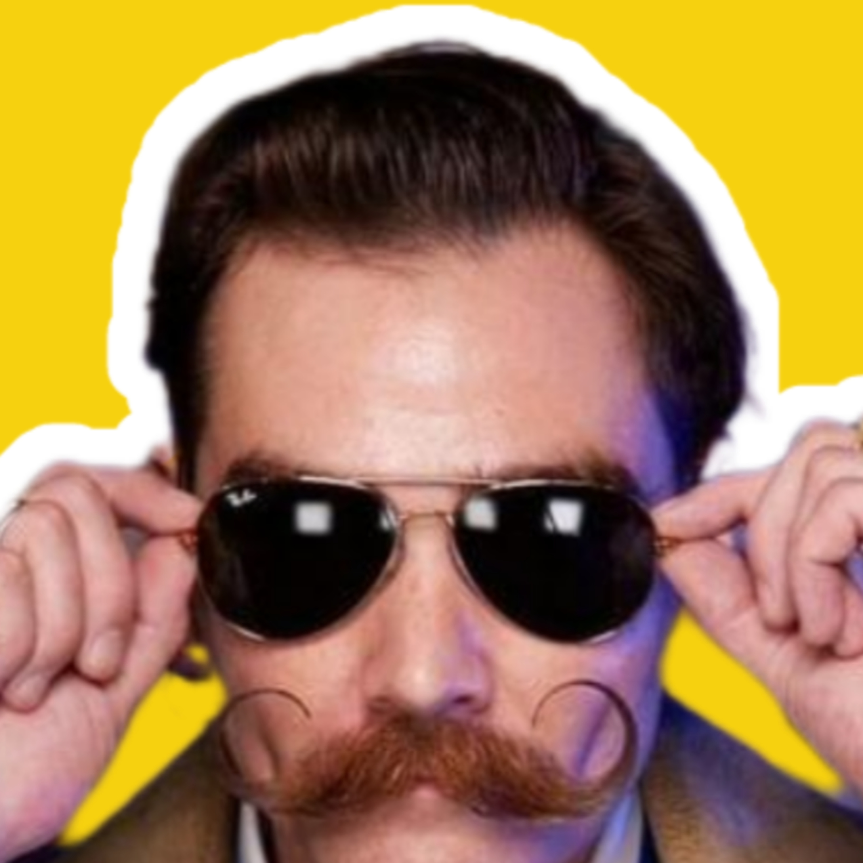 The Nation's BEST Groomed Mustache of 2024 is Revealed! episode artwork