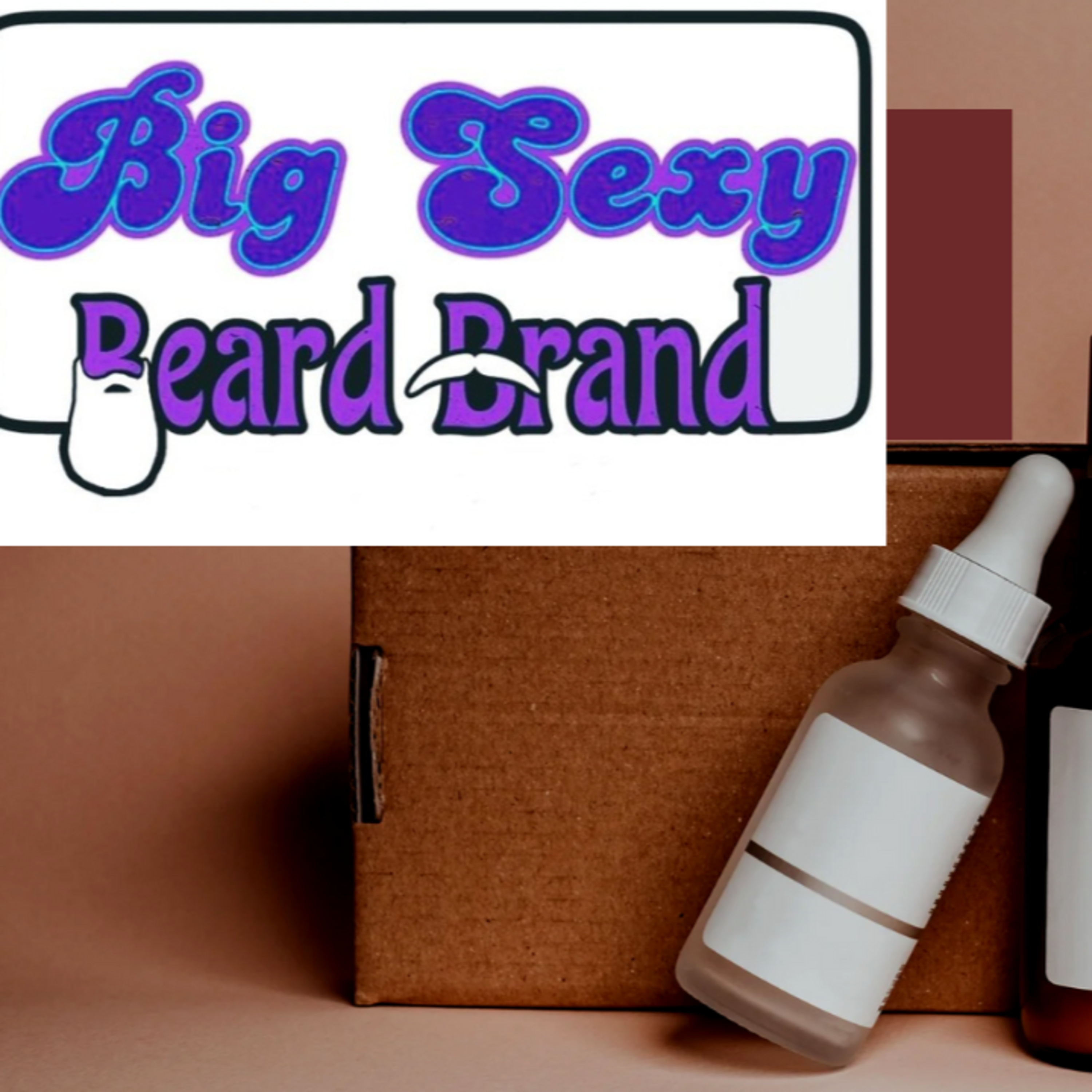 Beard Entrepreneurship: Inside Big Sexy Beard Brand's Success Story episode artwork