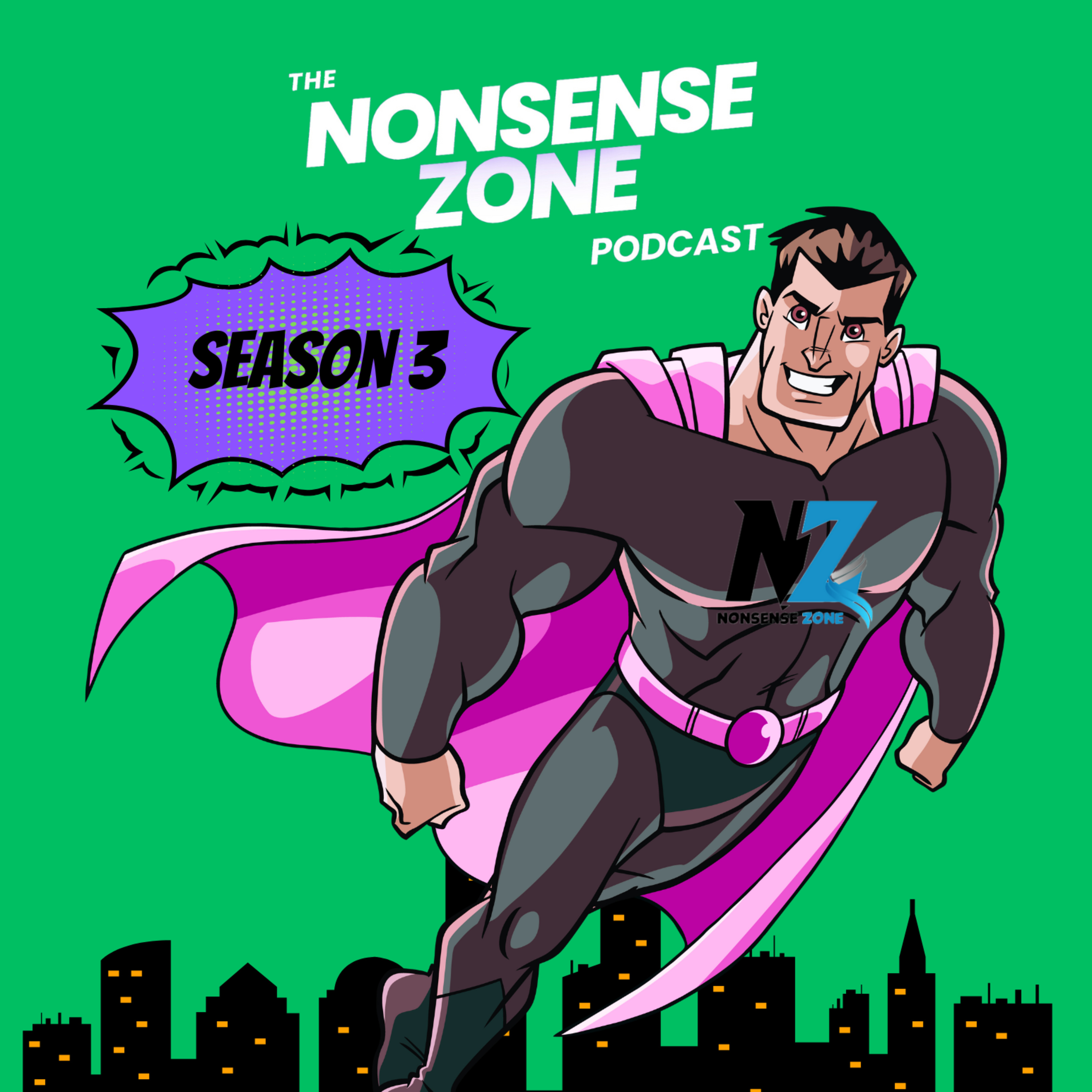 F---ing Delicious episode artwork
