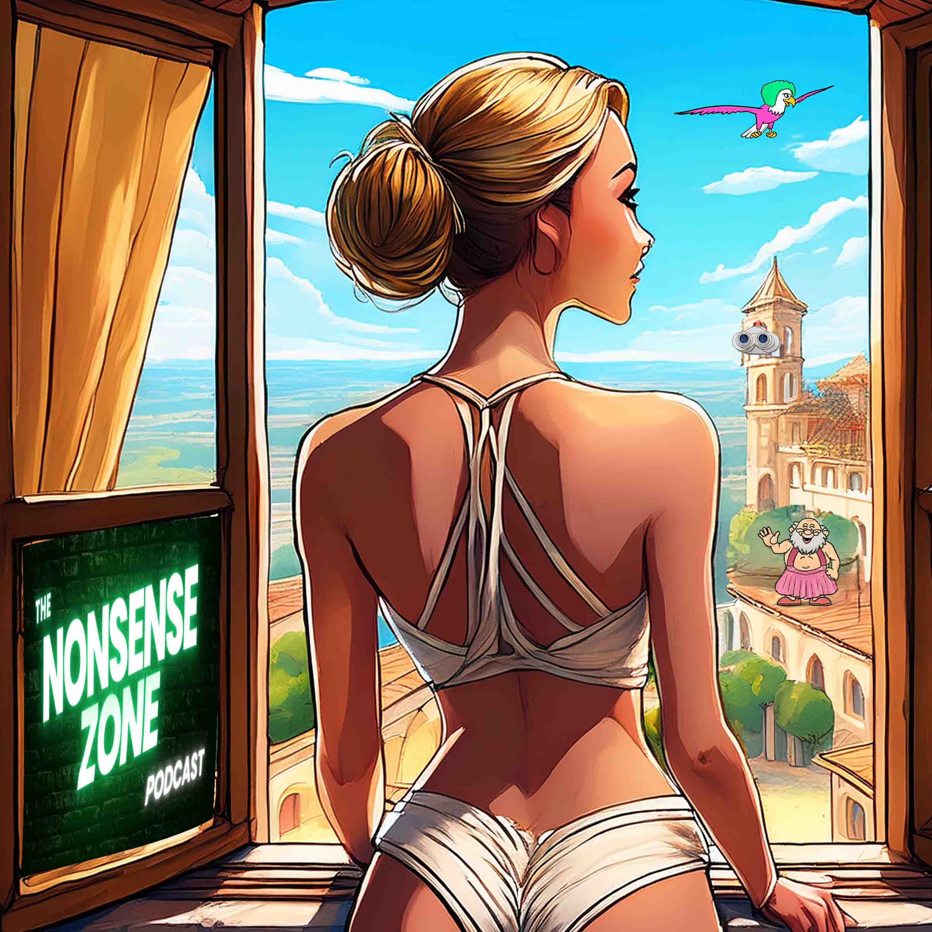 T Bone is Trending episode artwork