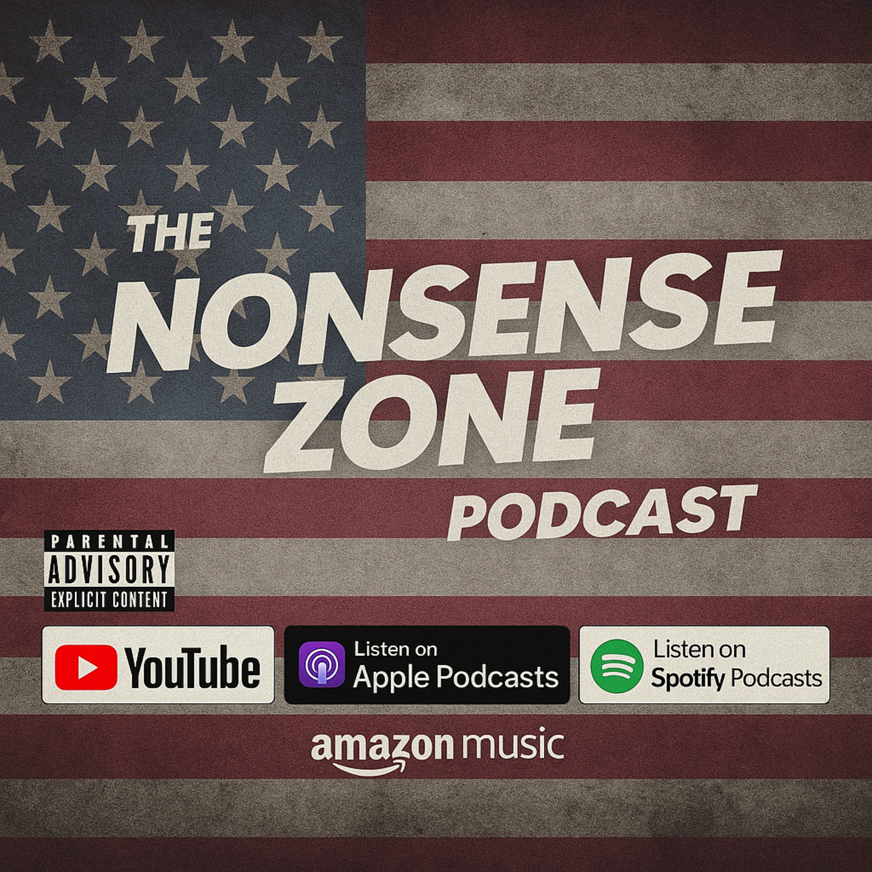 Boofing Founding Fathers, CBD Near-Death, & The Wheel of Nonsense episode artwork