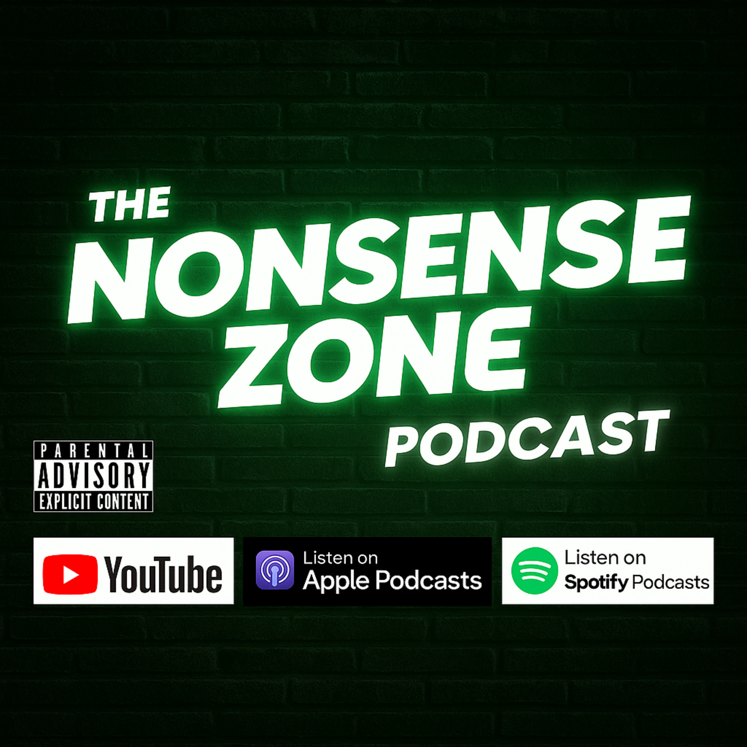 Lenny’s Nonsense Episode episode artwork