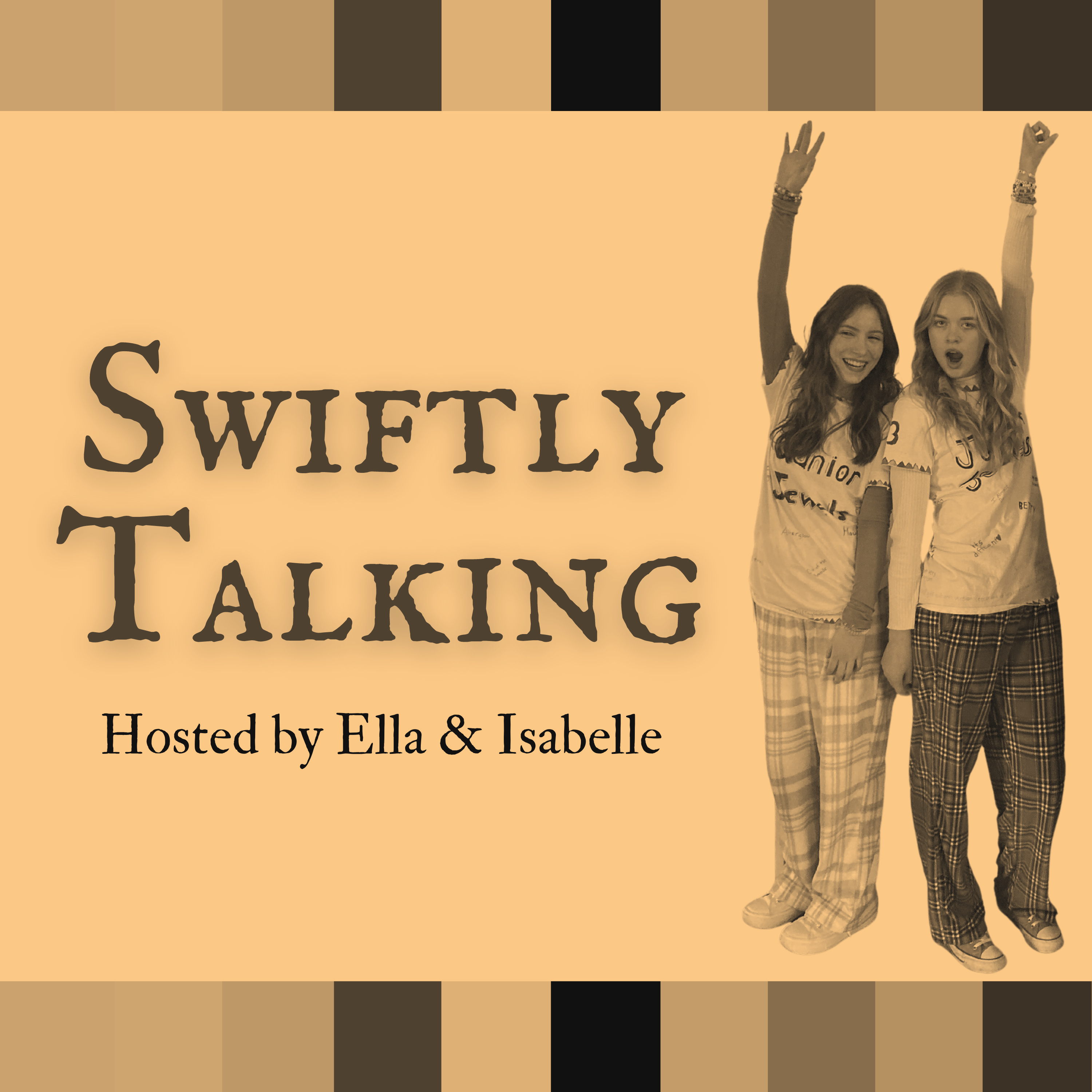 Swiftly Talking