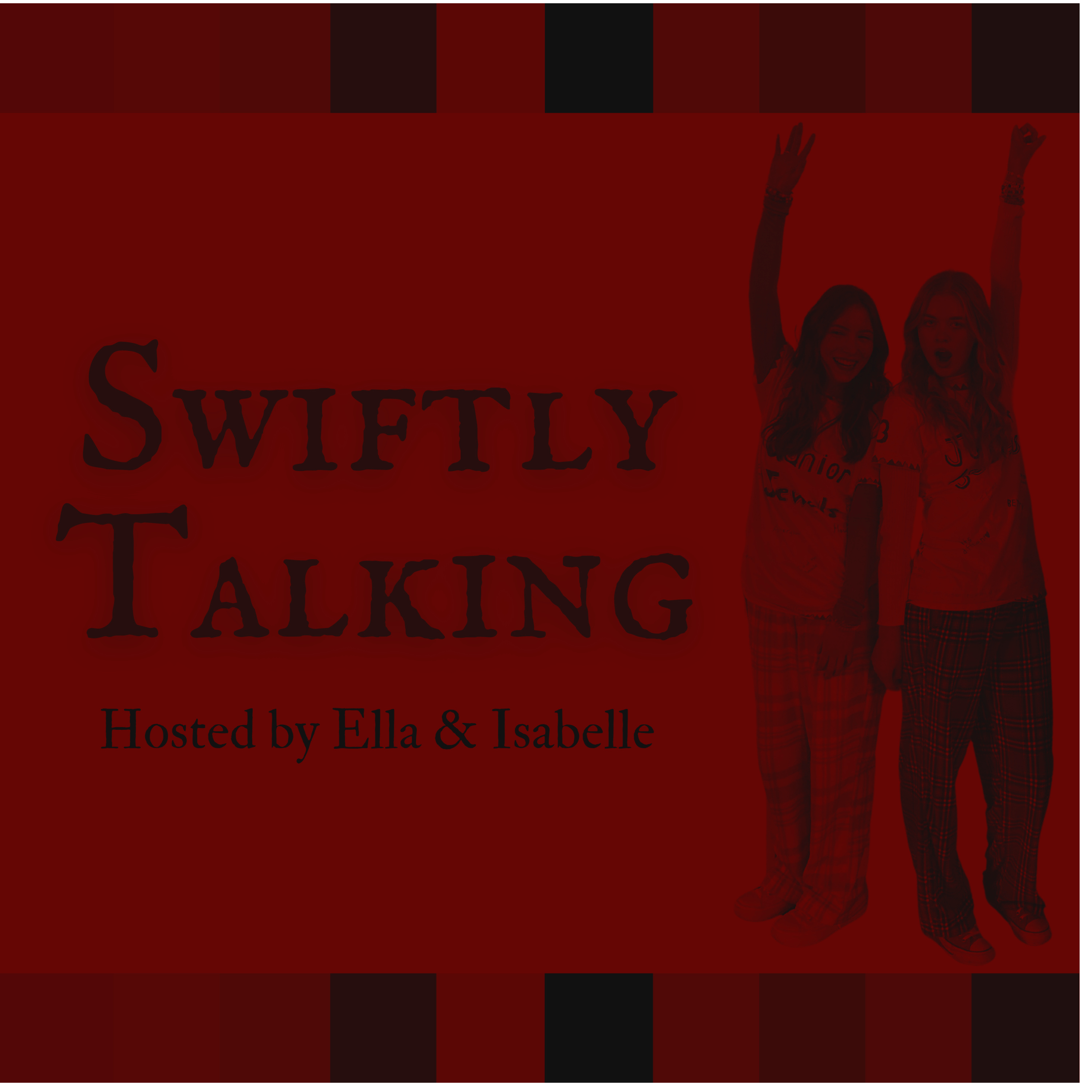 Swiftly Talking