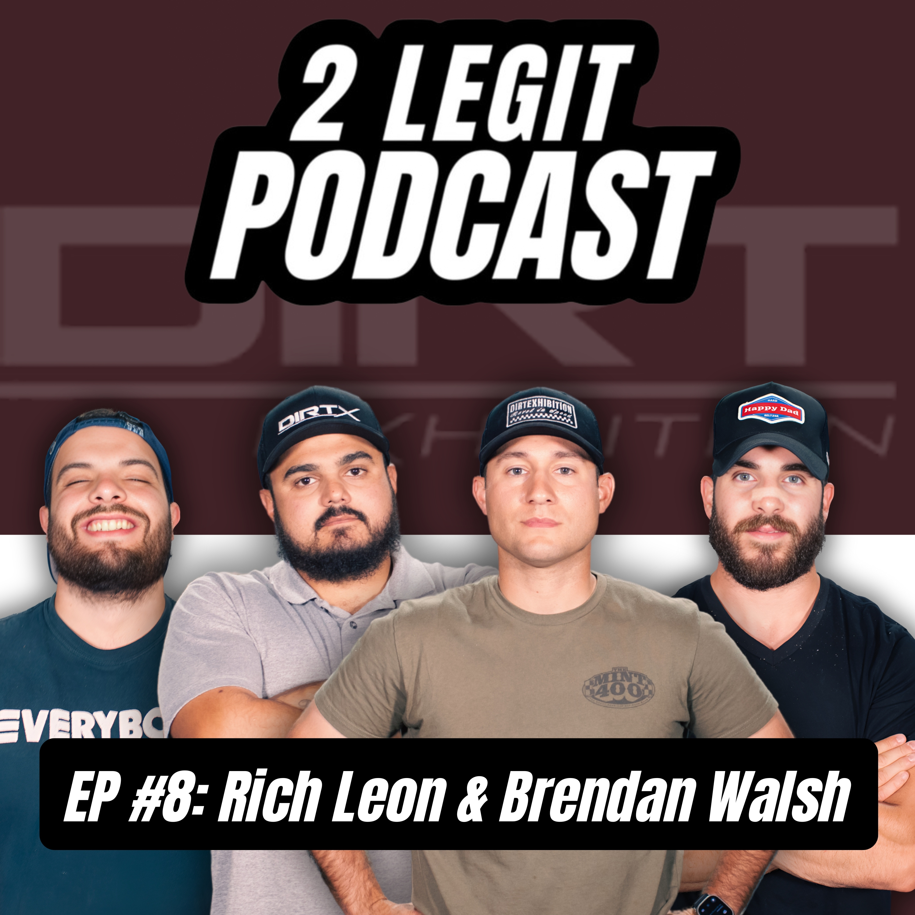 The Build To Rise Podcast