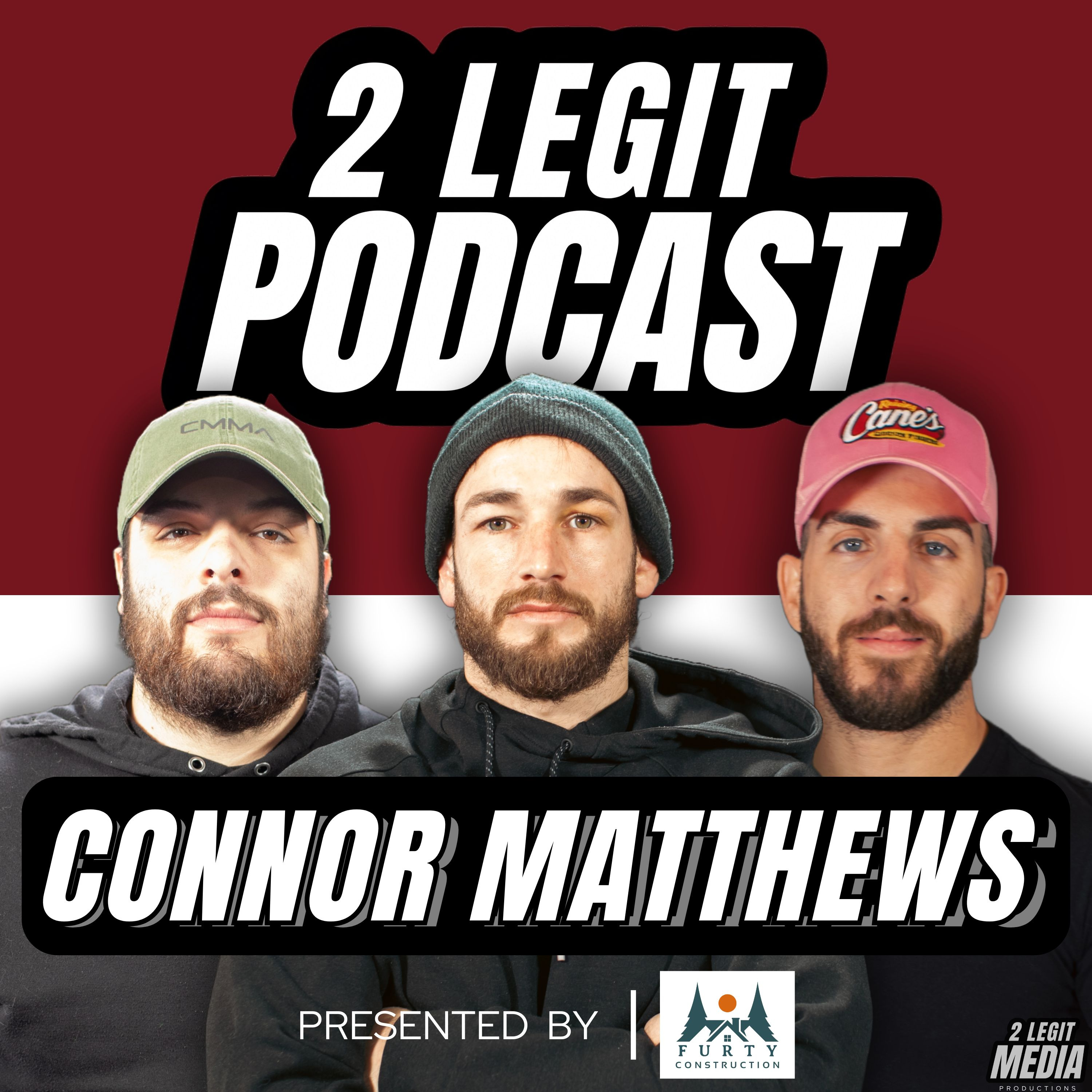 2 Legit Podcast
