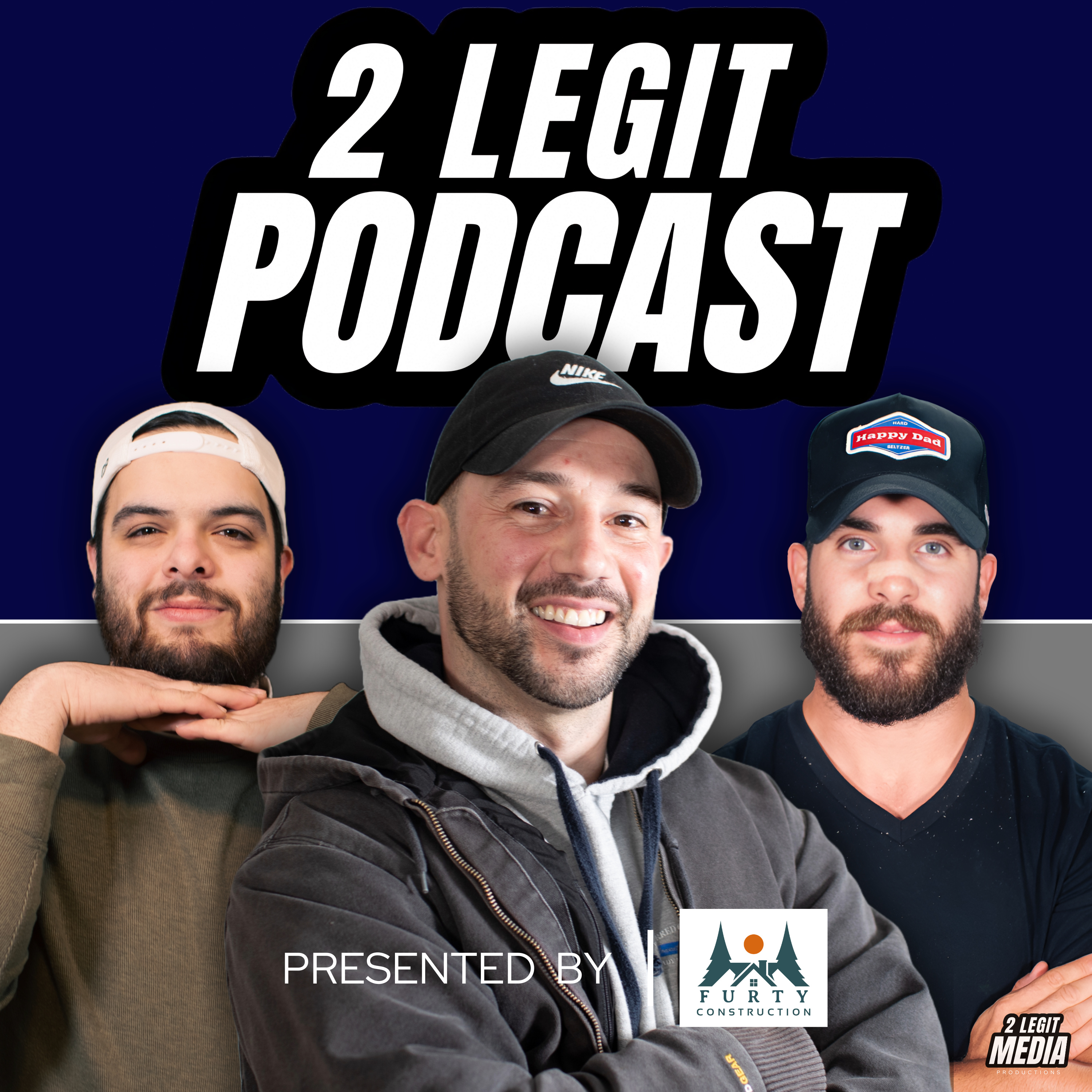 The Build To Rise Podcast