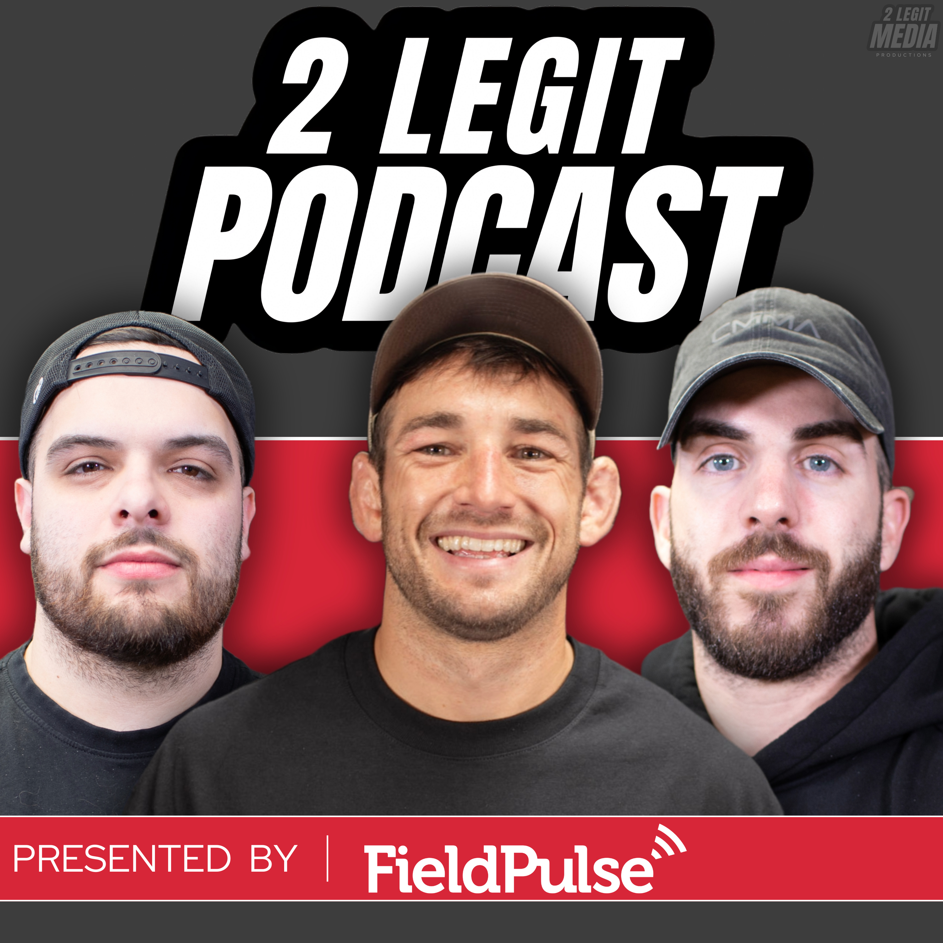 The Build To Rise Podcast