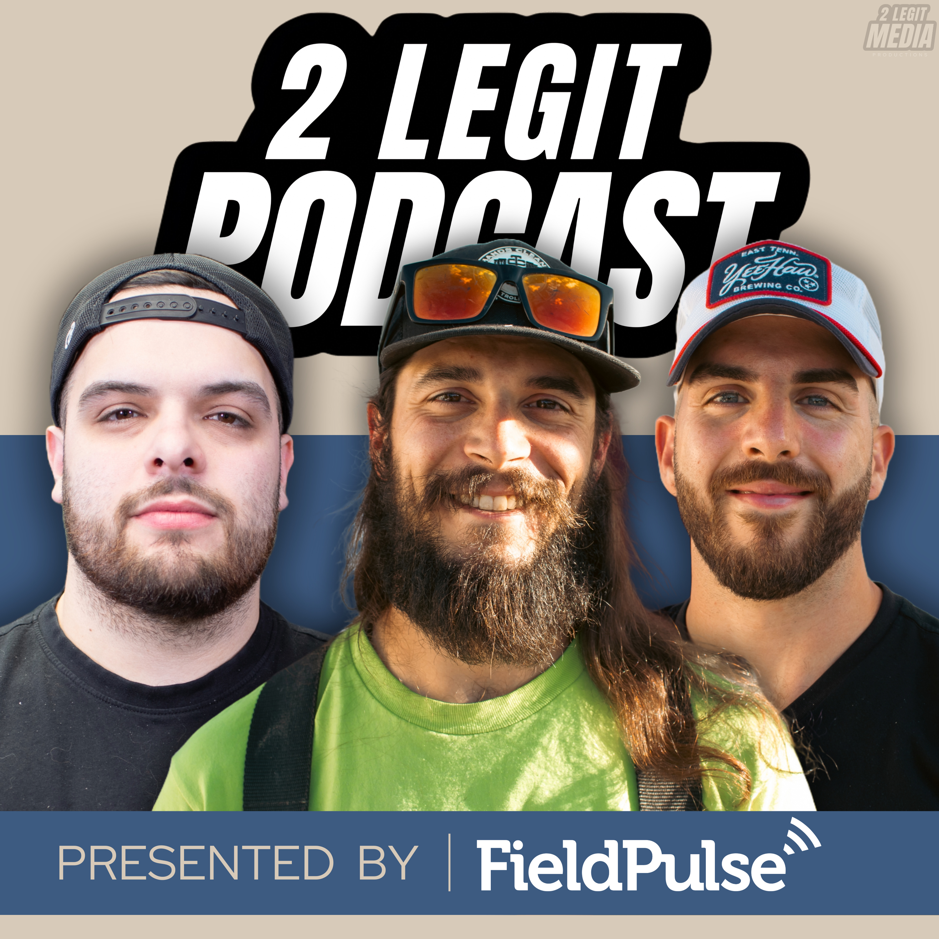 The Build To Rise Podcast