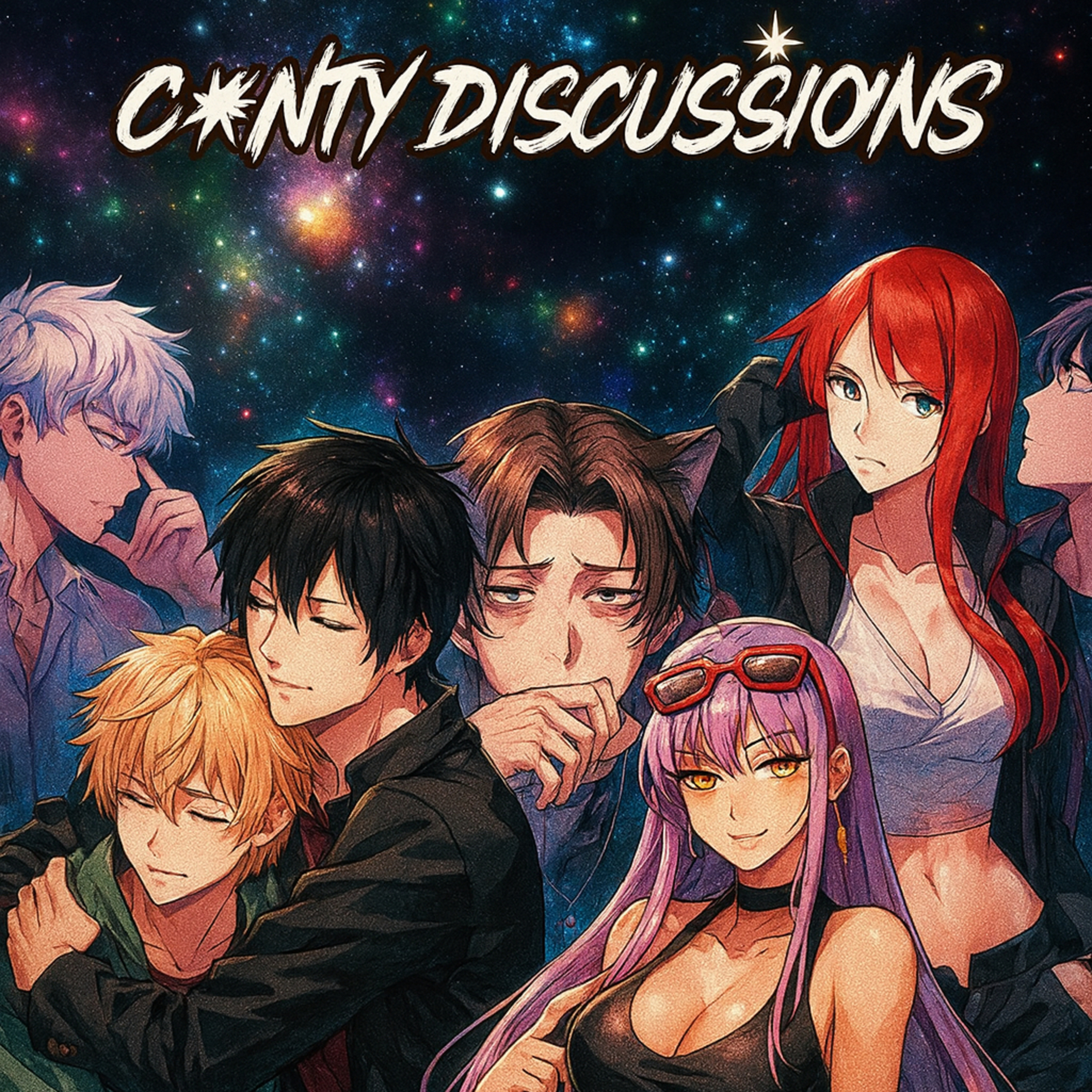 PSA 🥰 (New Episode Coming Tonight) episode artwork
