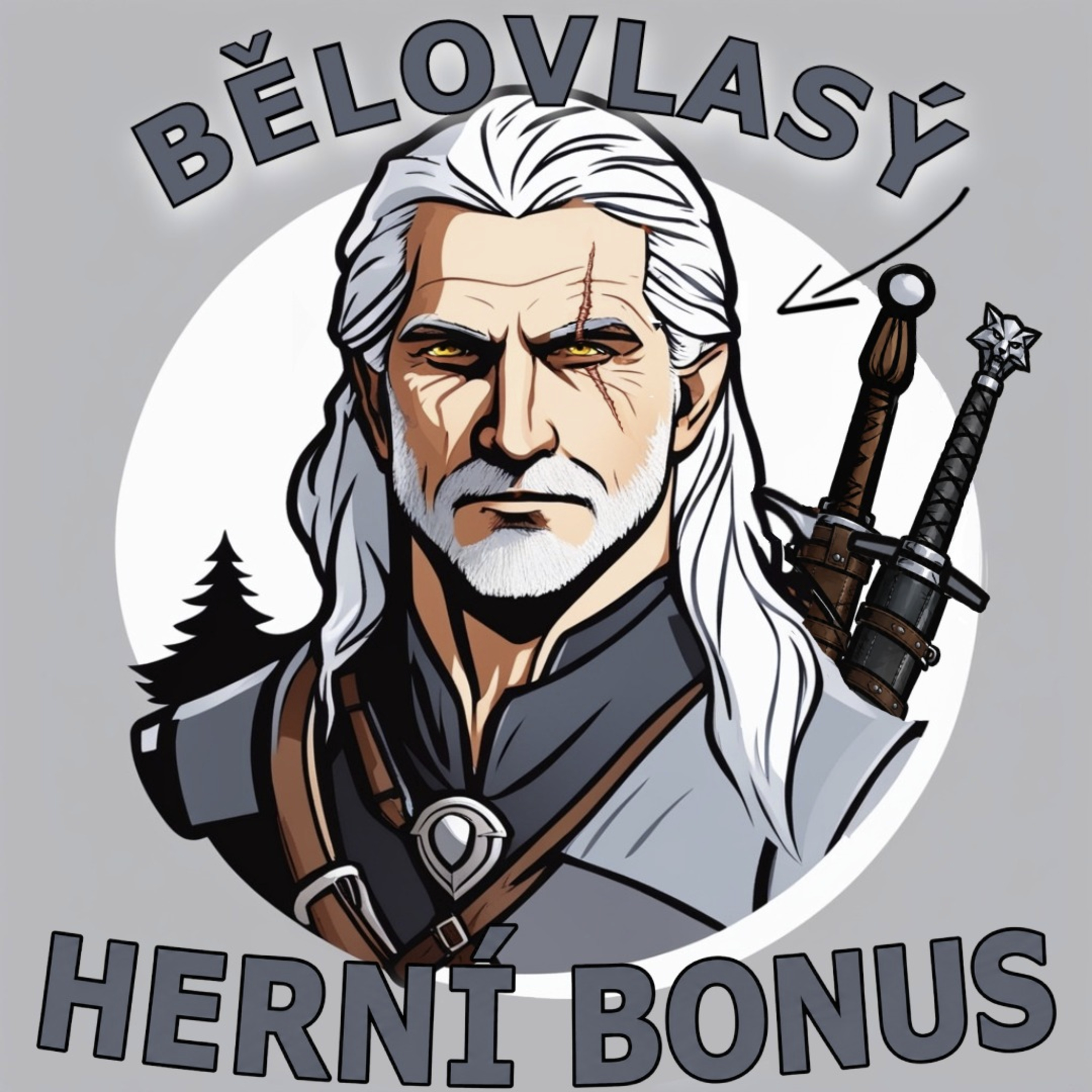 #BONUS - Divoký hon - část druhá