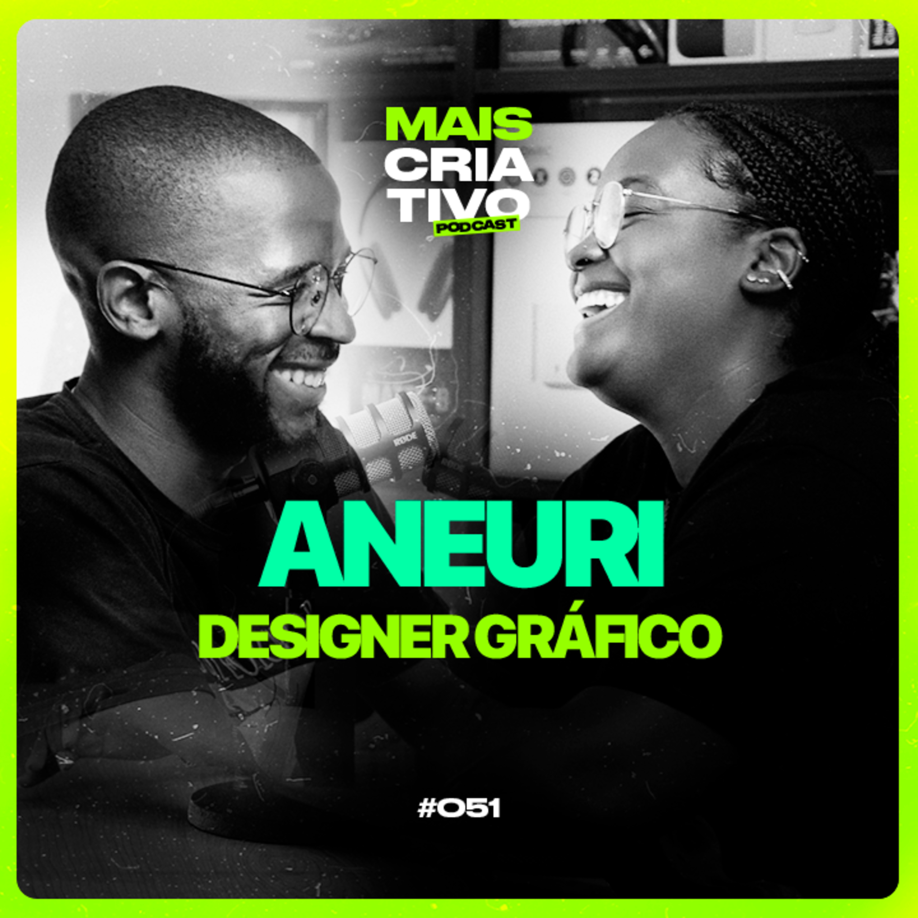 Mais Criativo