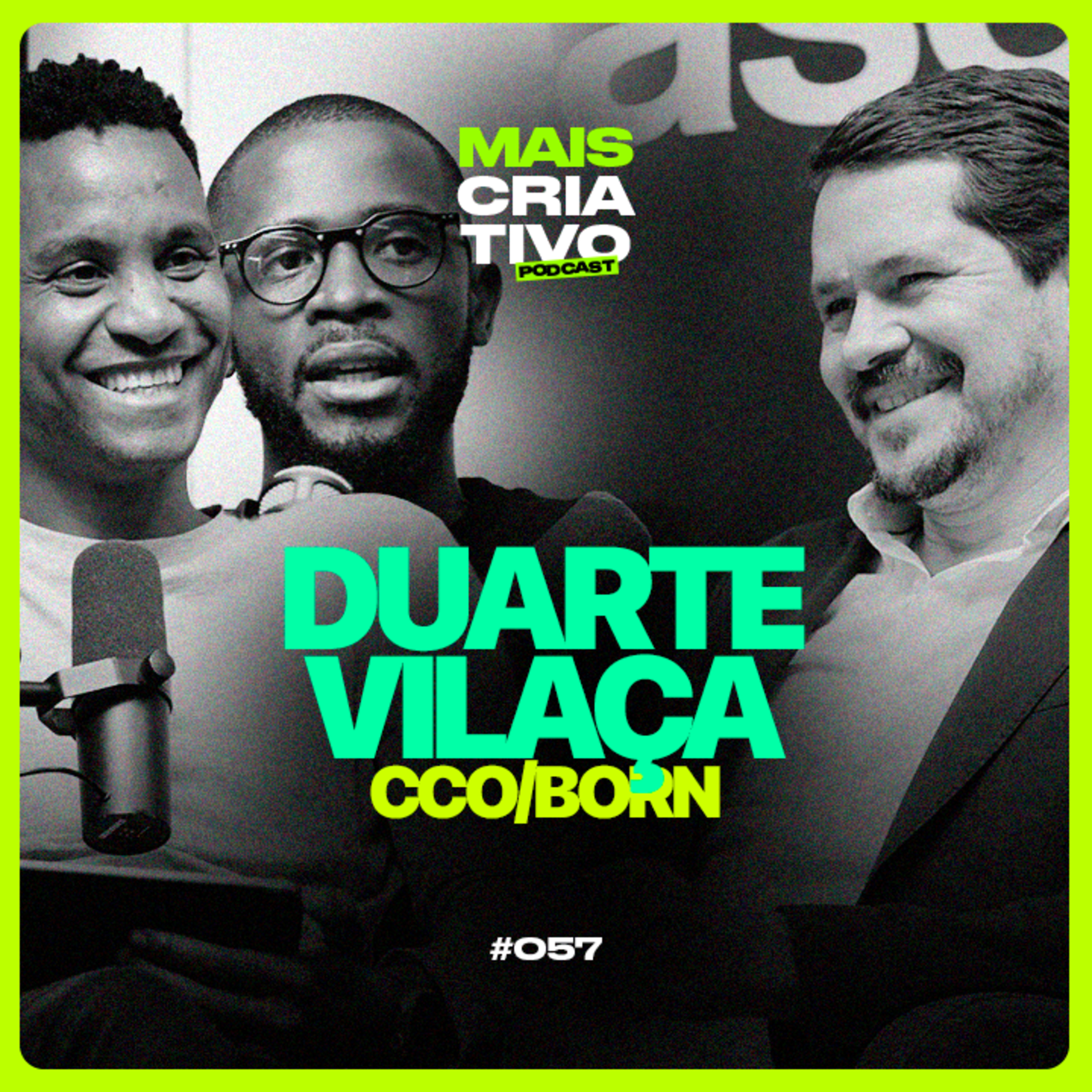 Mais Criativo