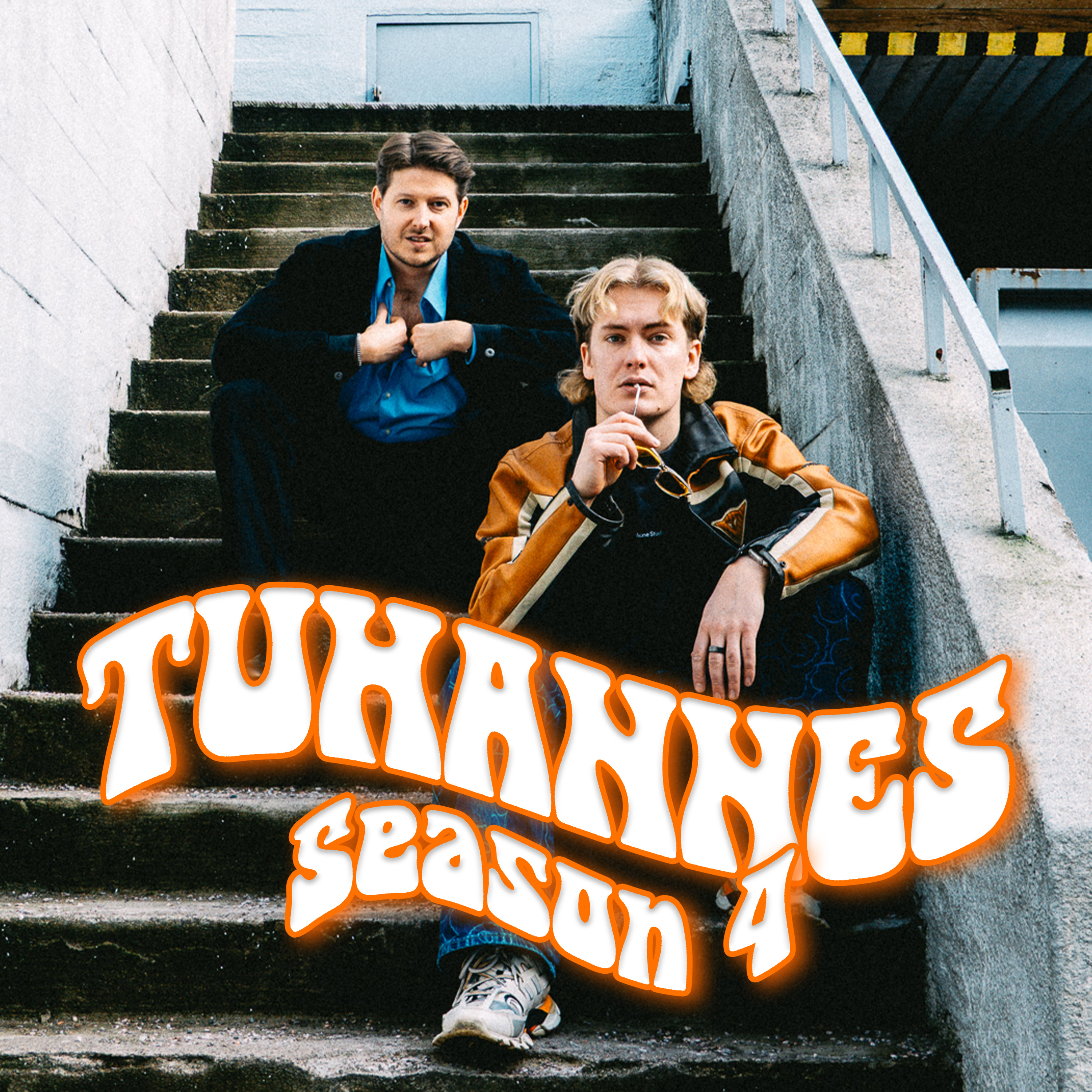 Tuhannes - Podcast