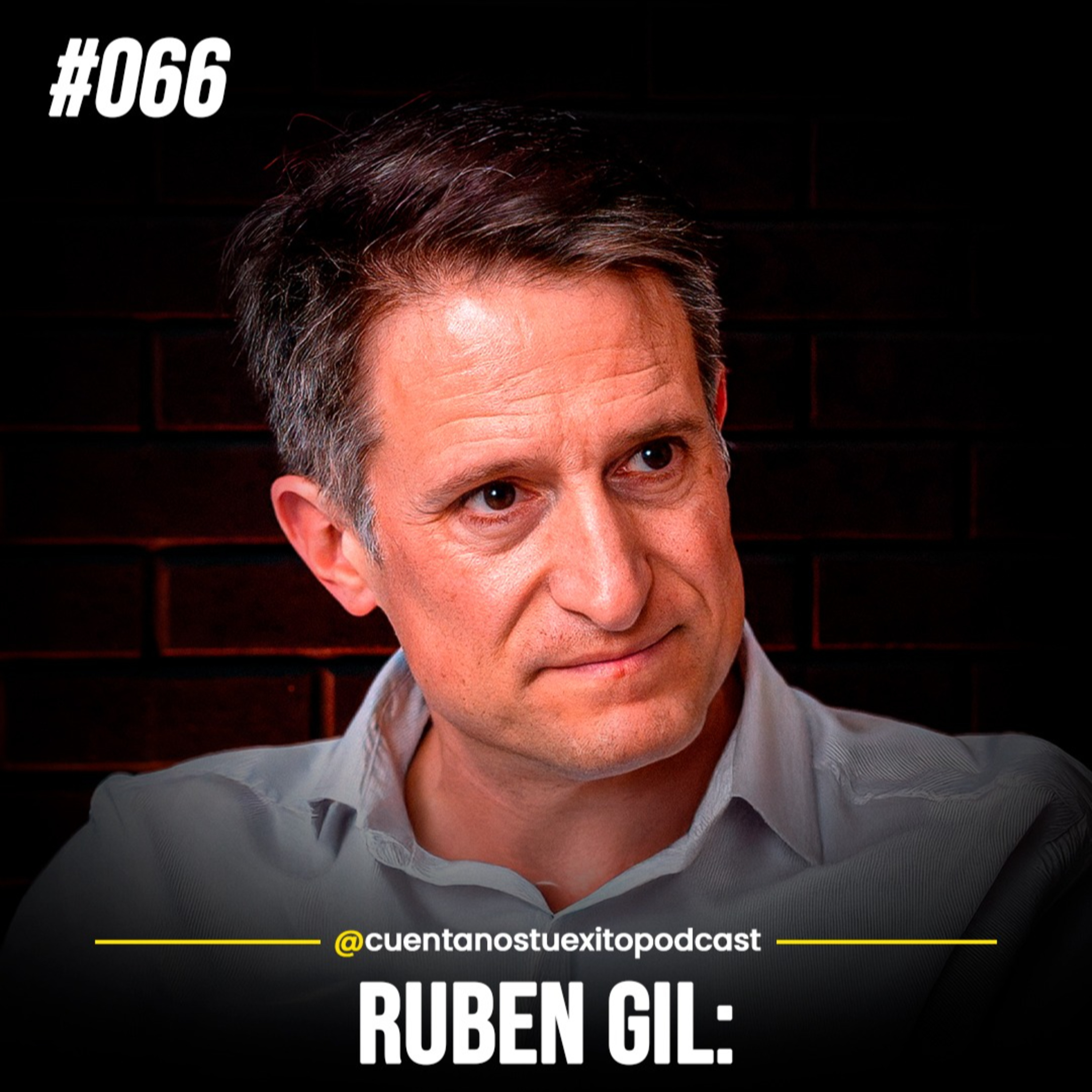 Cuéntanos Tu Éxito - Pódcast Padre e Hijo