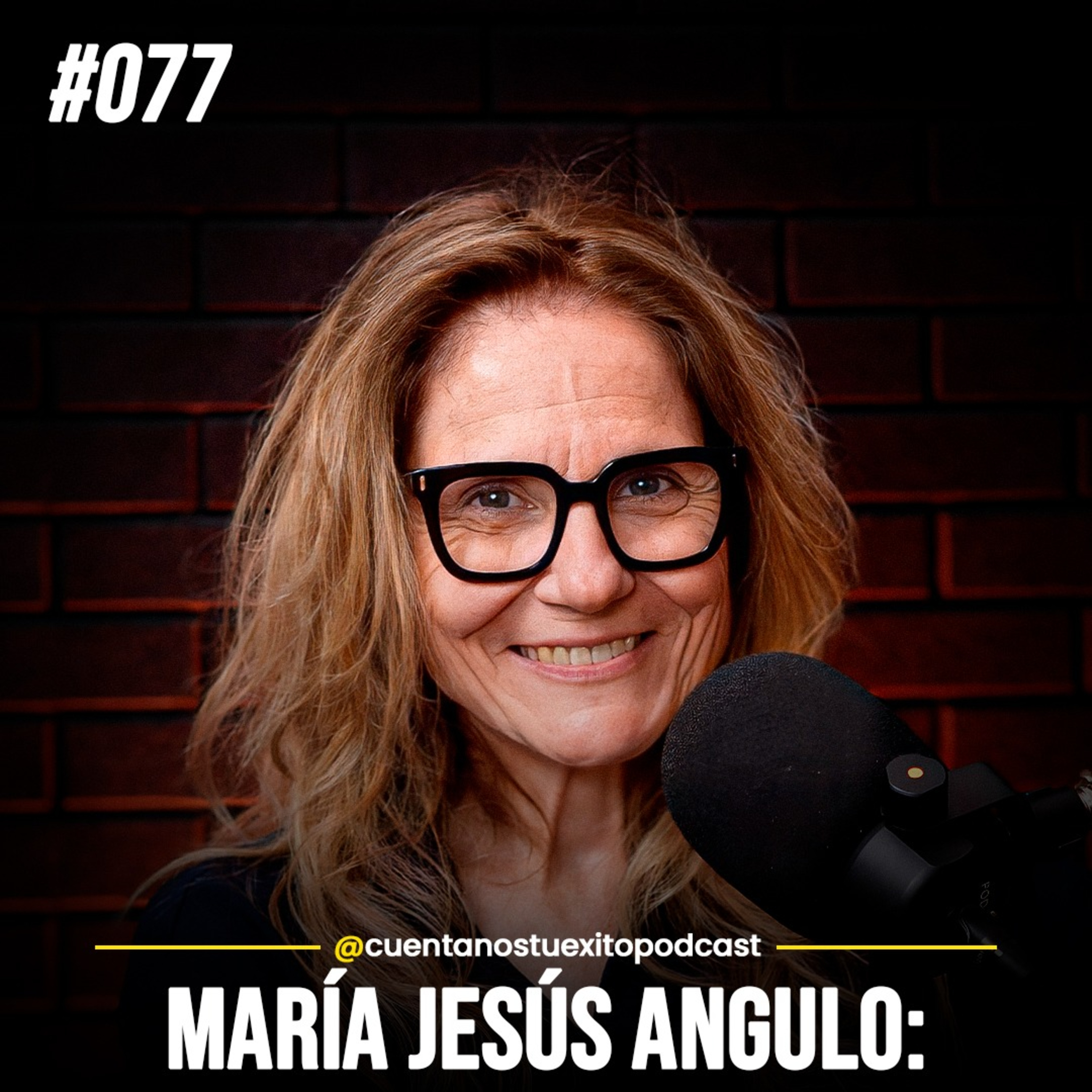 Cuéntanos Tu Éxito - Pódcast Padre e Hijo