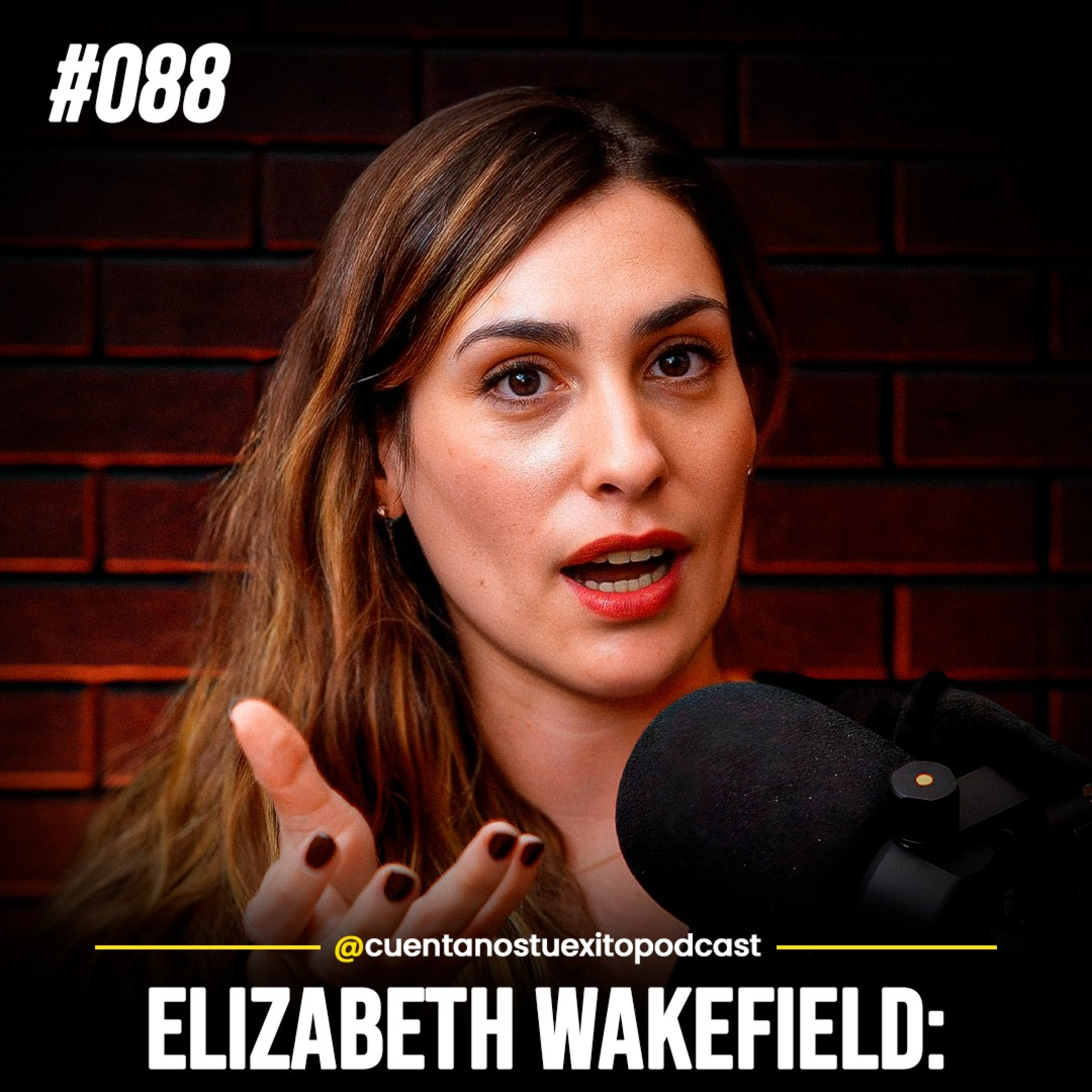 Cuéntanos Tu Éxito - Pódcast Padre e Hijo