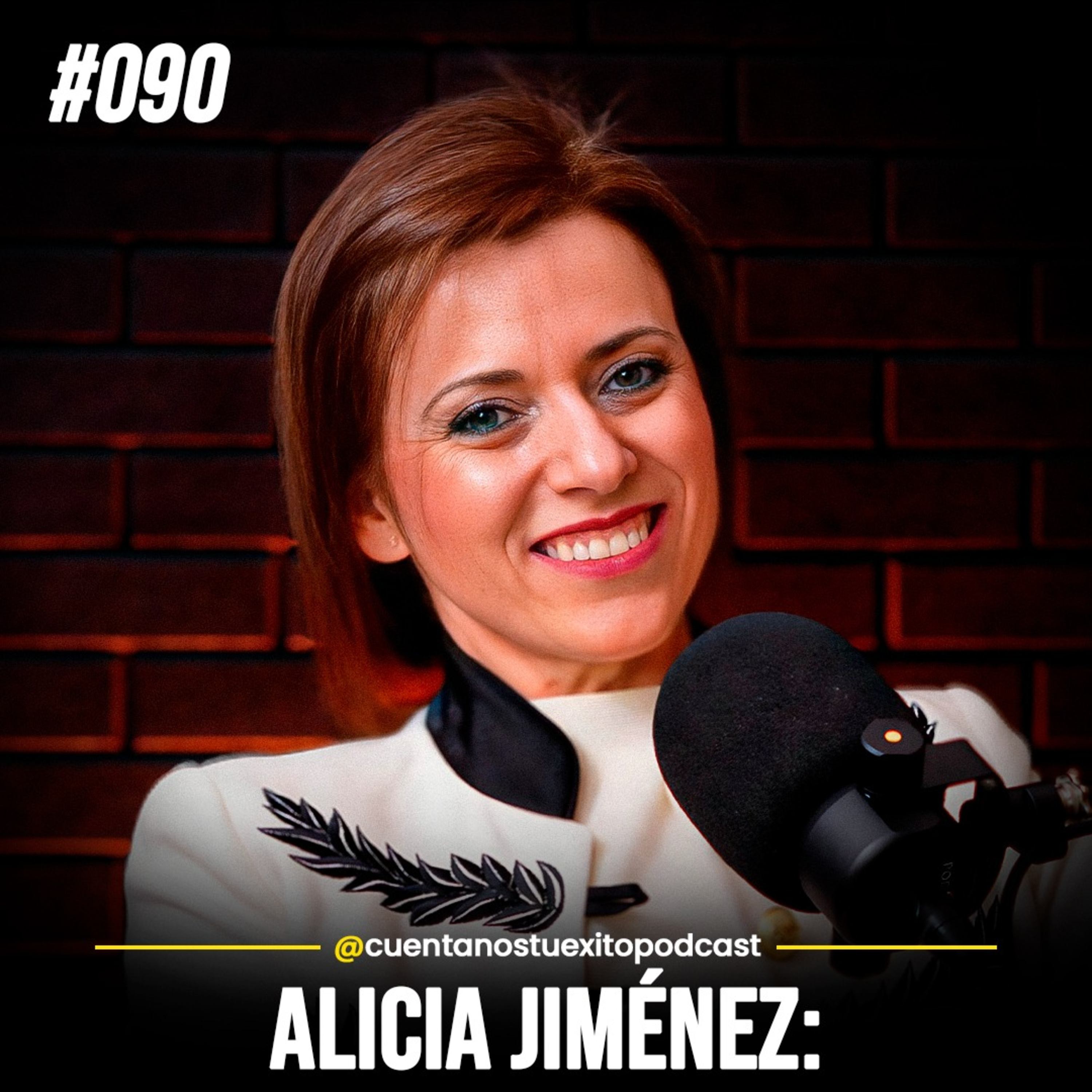 Cuéntanos Tu Éxito - Pódcast Padre e Hijo