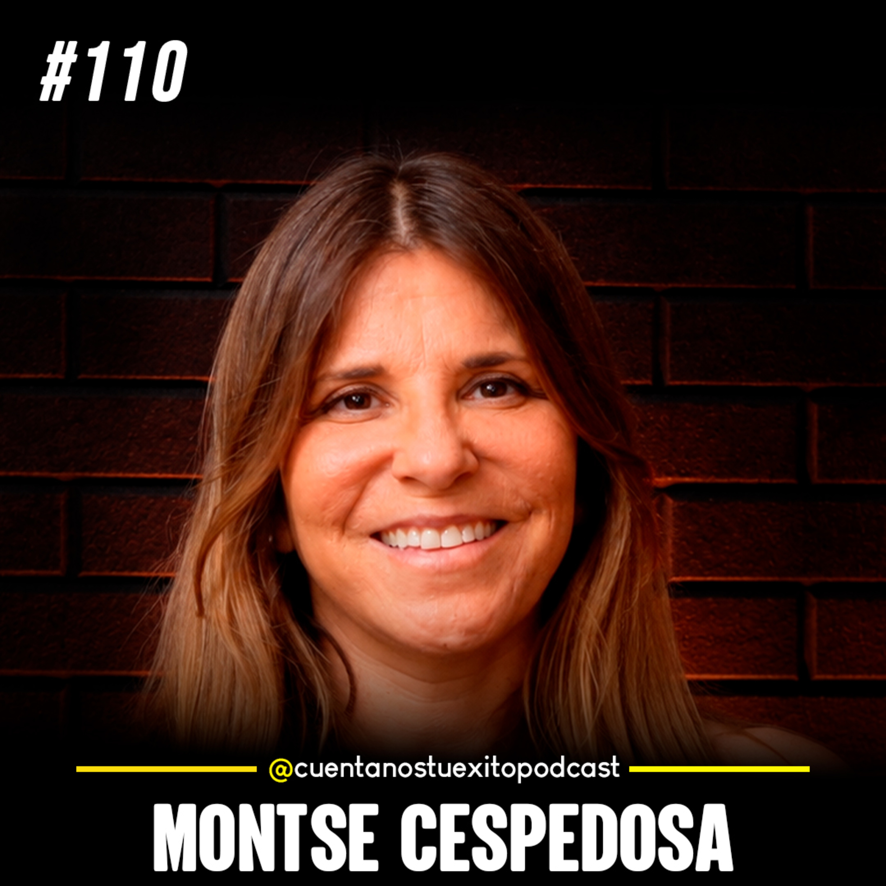 Experta en Hipotecas: Los Secretos que la Banca No Quiere que Sepas (Montse Cespedosa) episode artwork