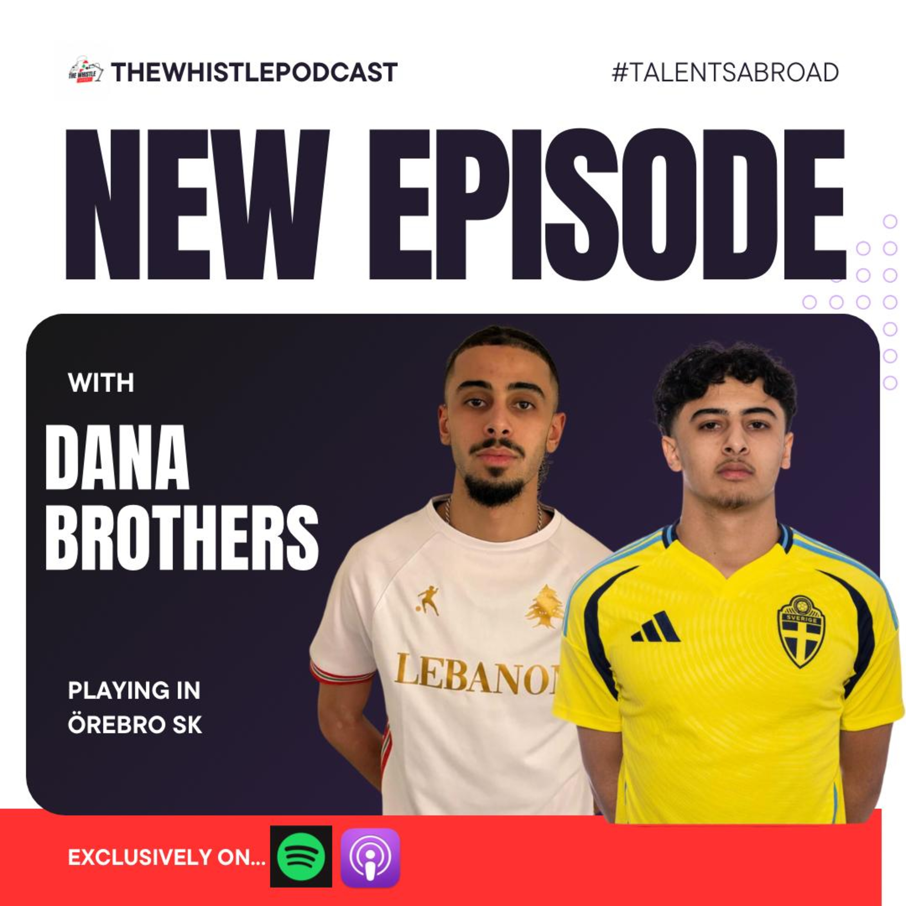 The Whistlepodcast
