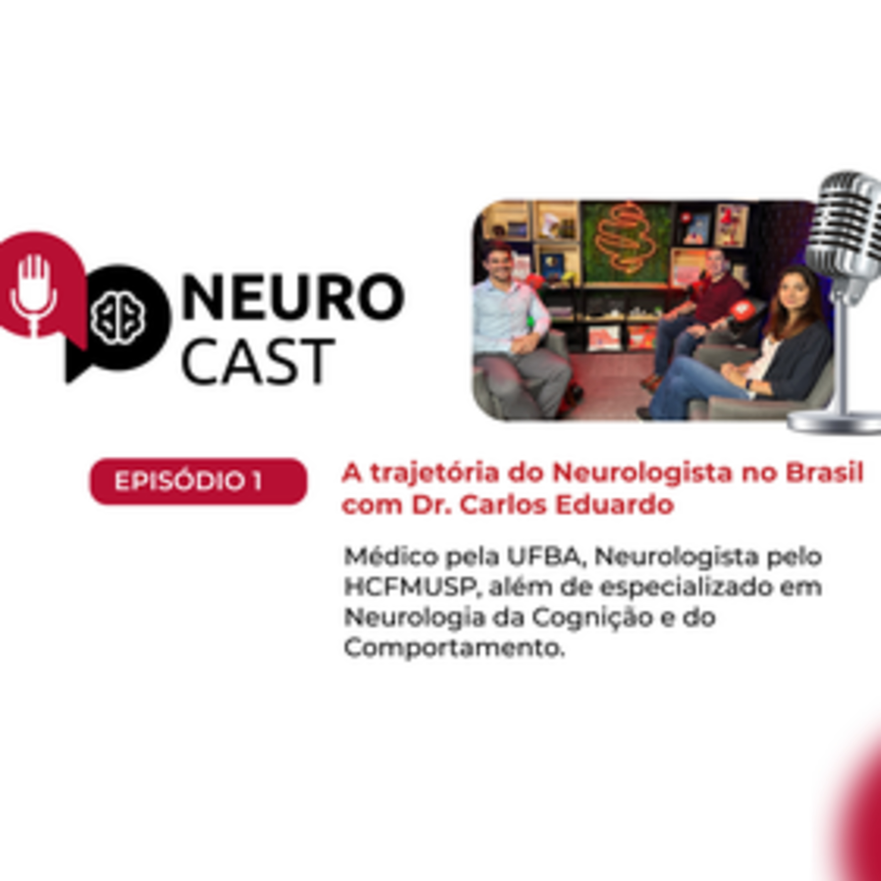 COFCAST - RESIDÊNCIA MÉDICA