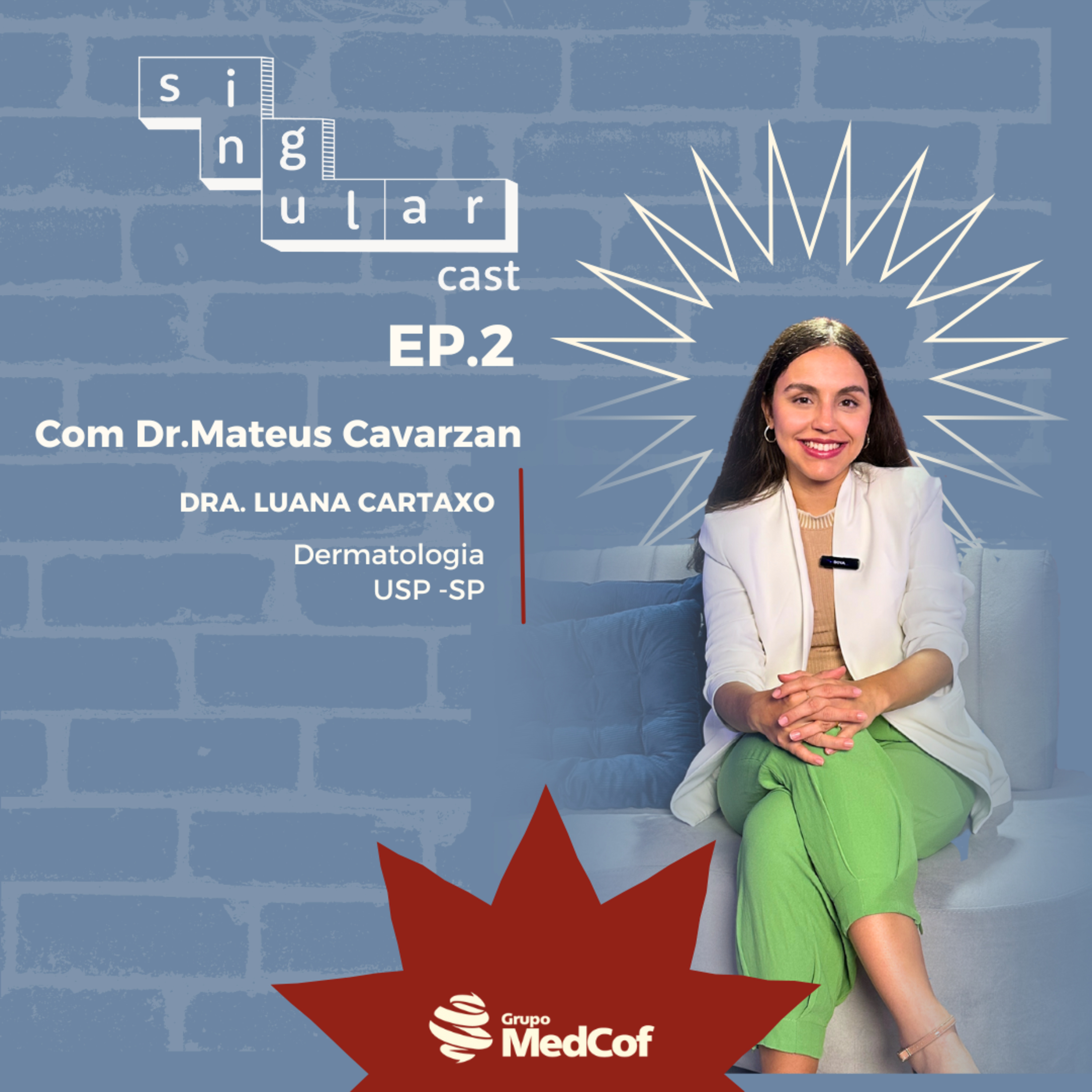 COFCAST - RESIDÊNCIA MÉDICA
