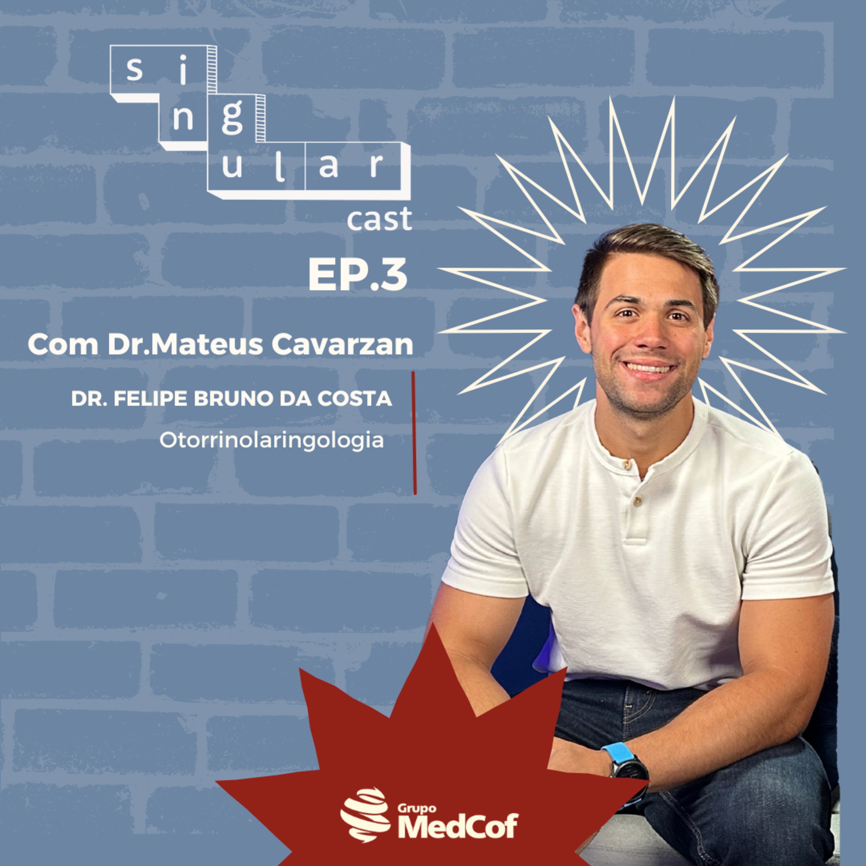 COFCAST - RESIDÊNCIA MÉDICA