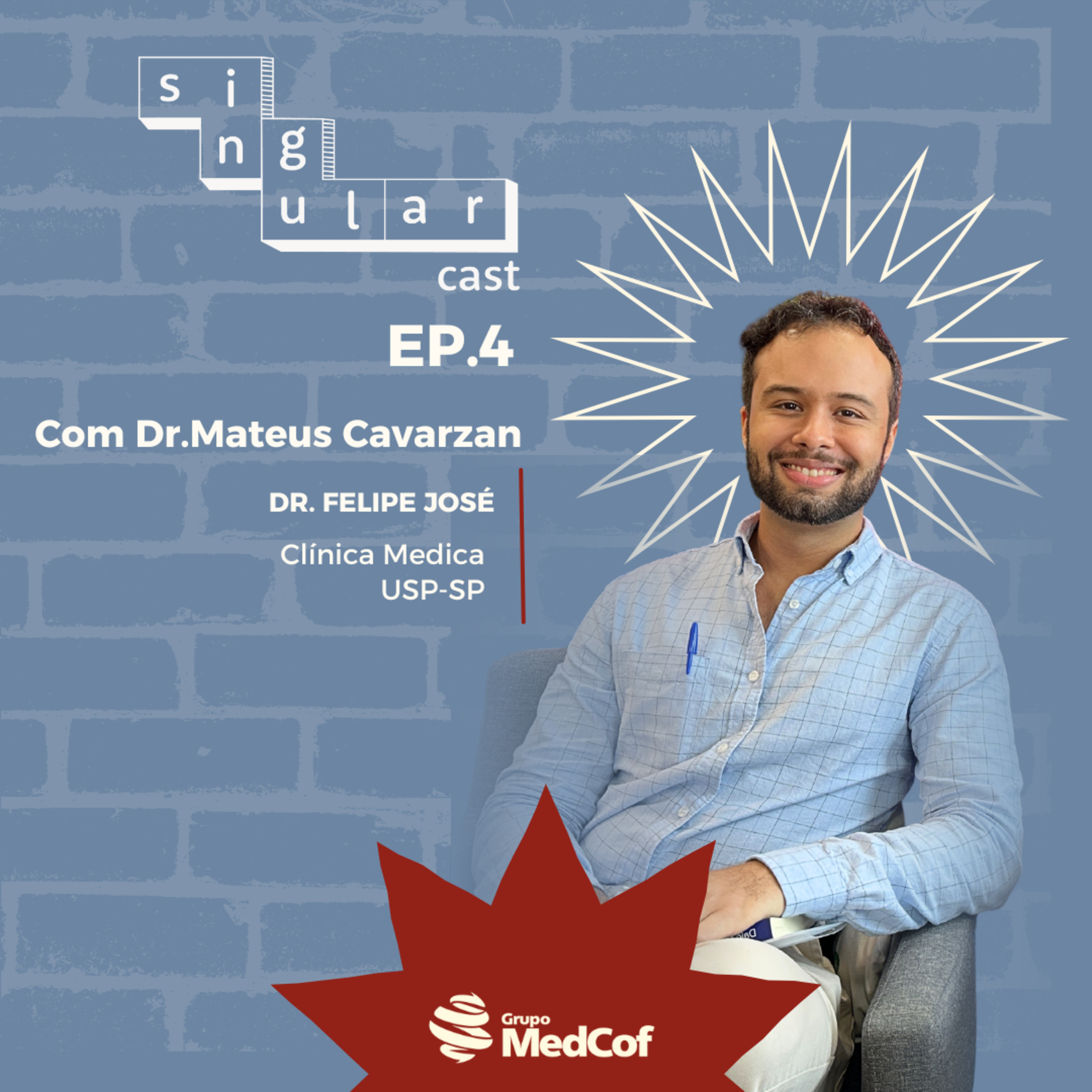 COFCAST - RESIDÊNCIA MÉDICA