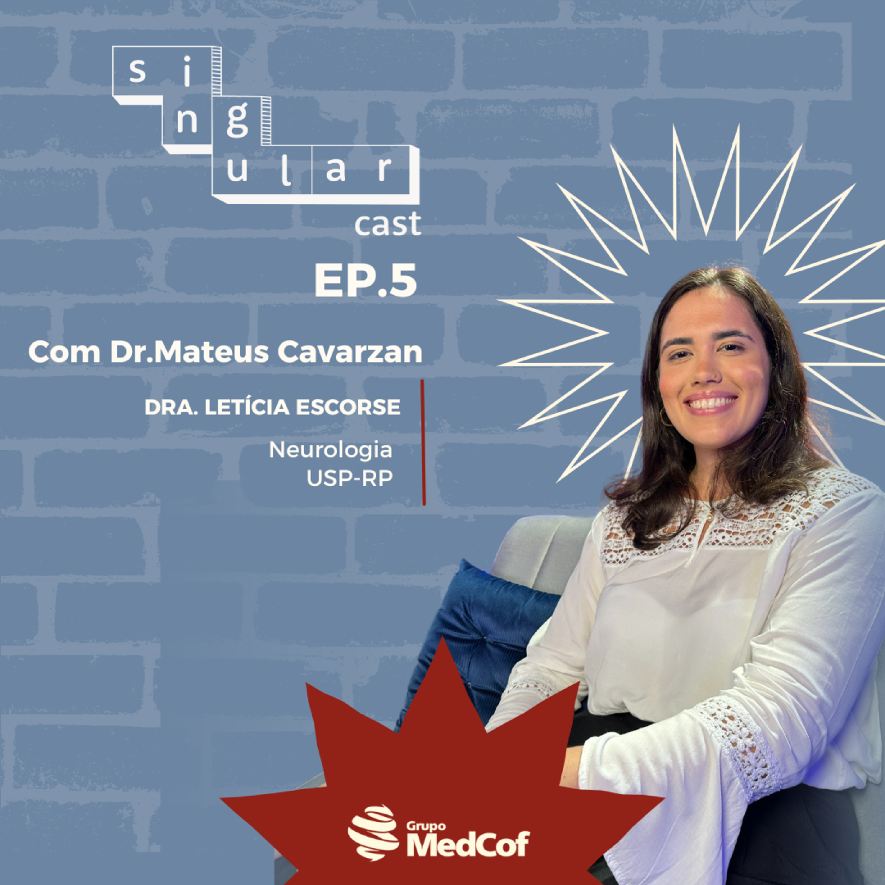 COFCAST - RESIDÊNCIA MÉDICA