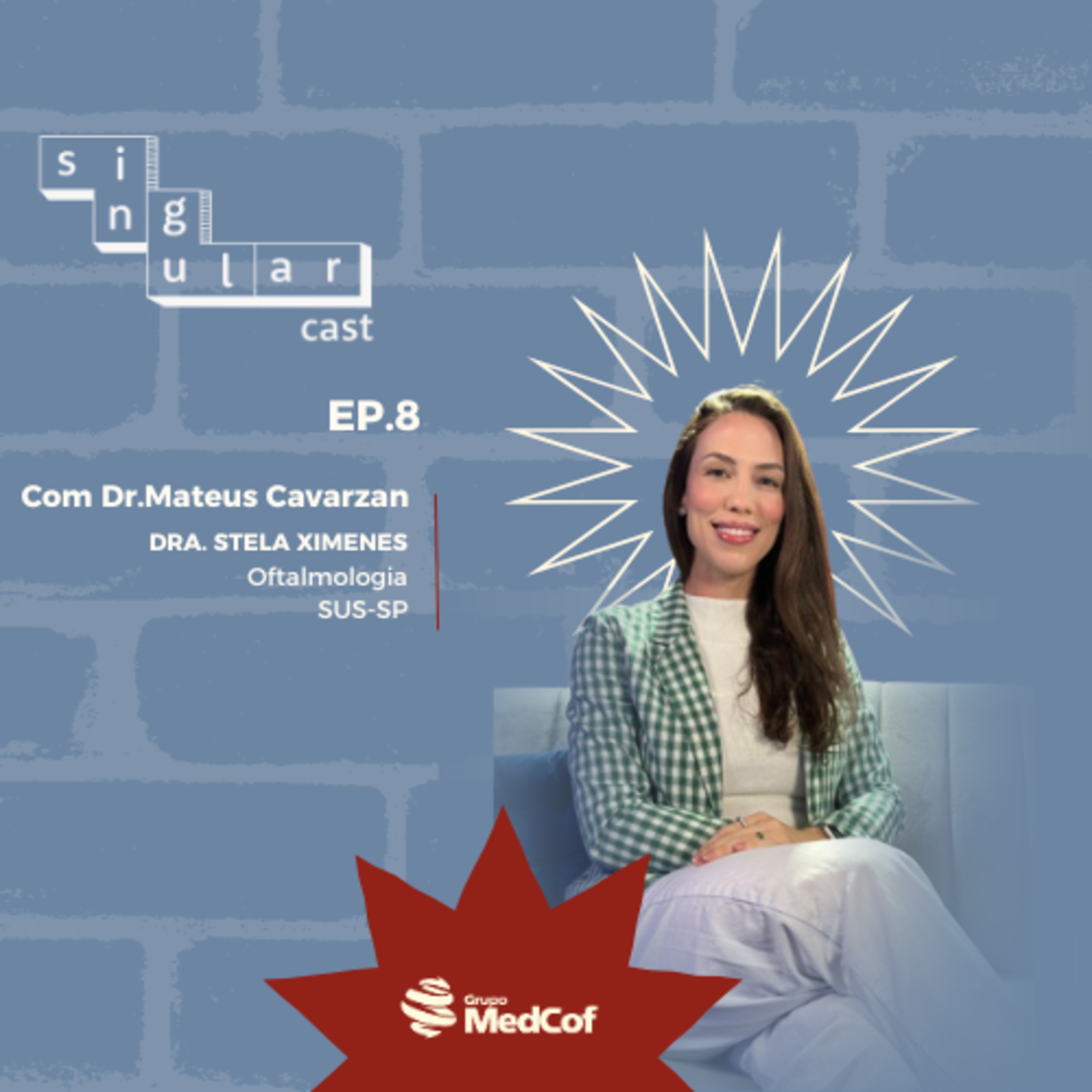 COFCAST - RESIDÊNCIA MÉDICA