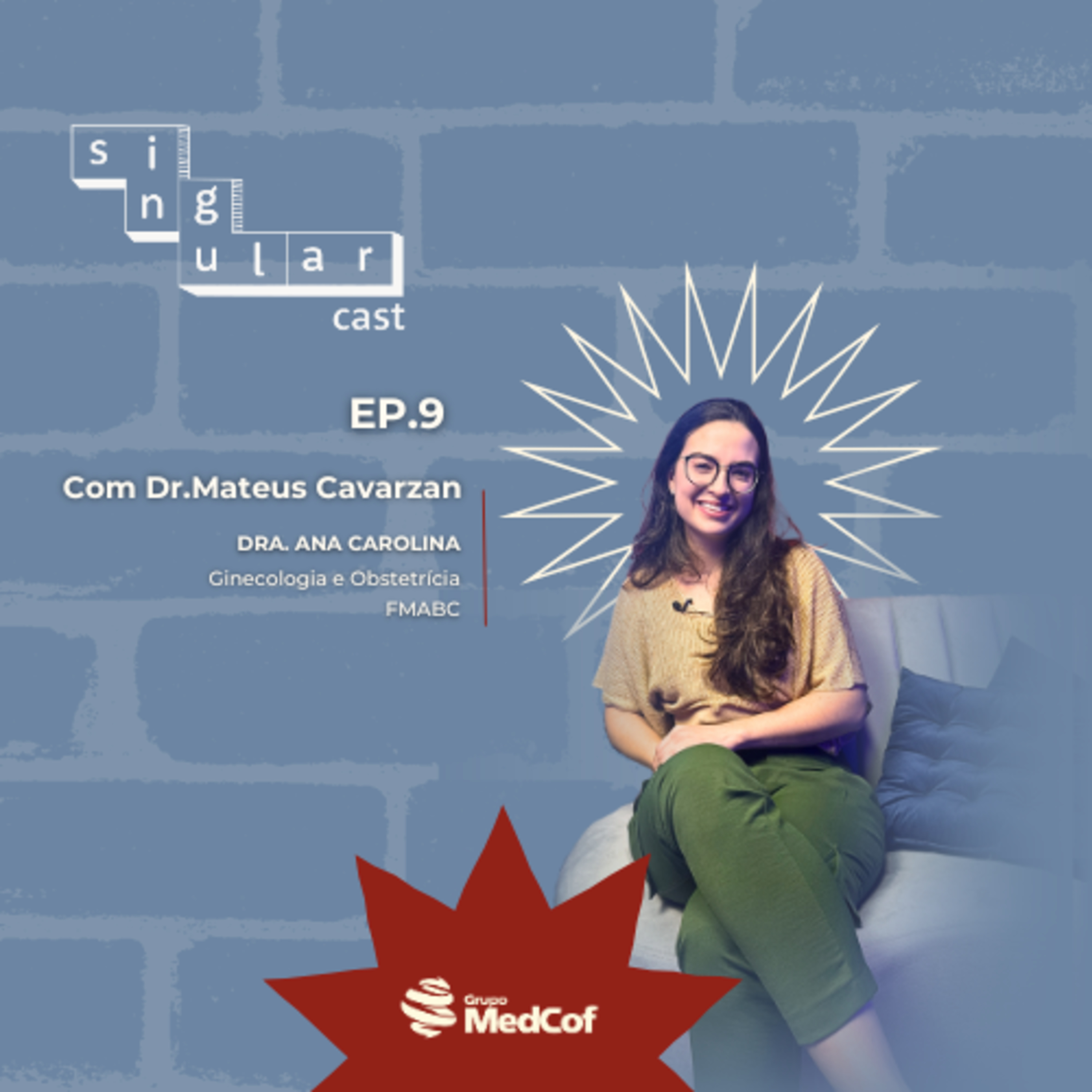 COFCAST - RESIDÊNCIA MÉDICA