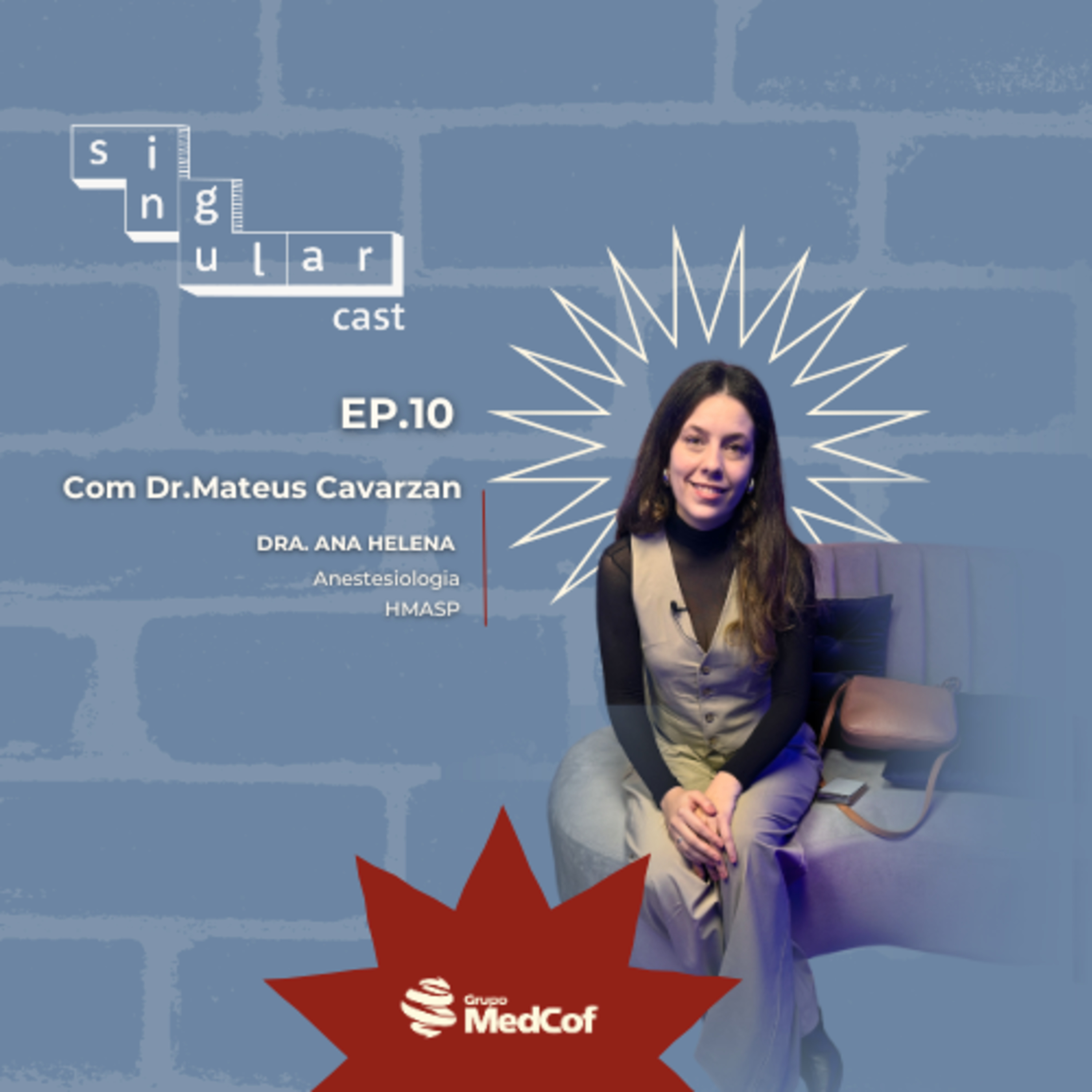 COFCAST - RESIDÊNCIA MÉDICA