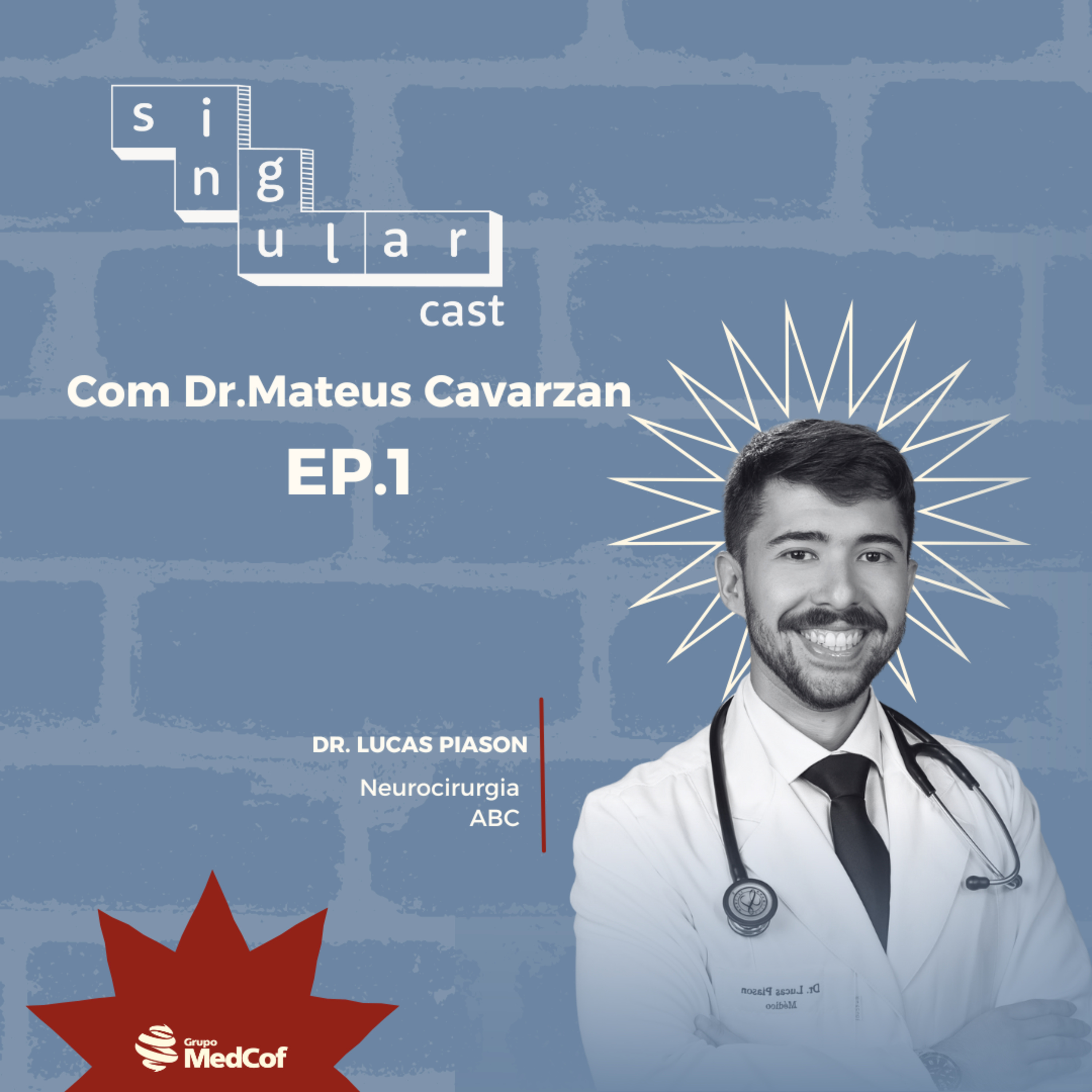 COFCAST - RESIDÊNCIA MÉDICA