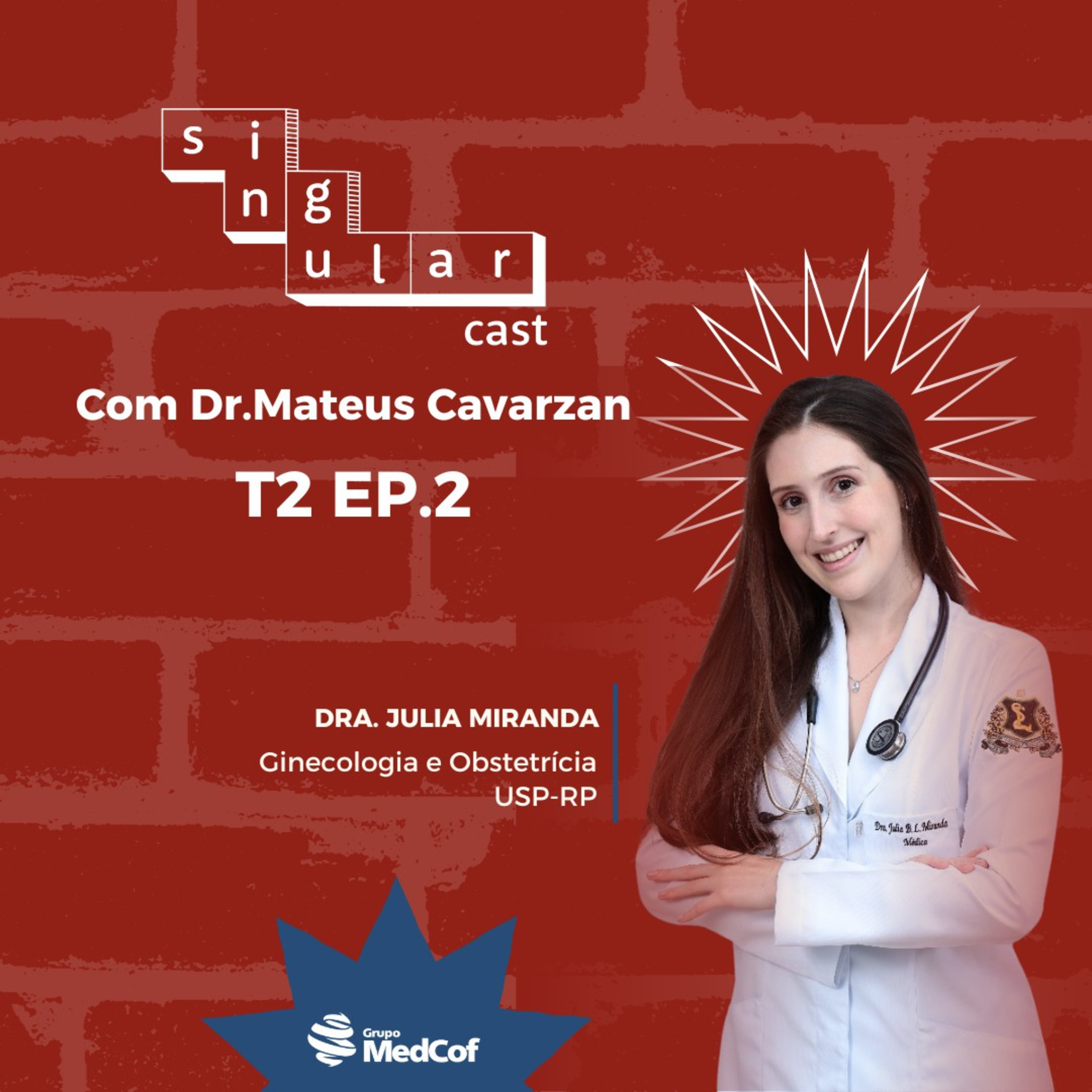 COFCAST - RESIDÊNCIA MÉDICA