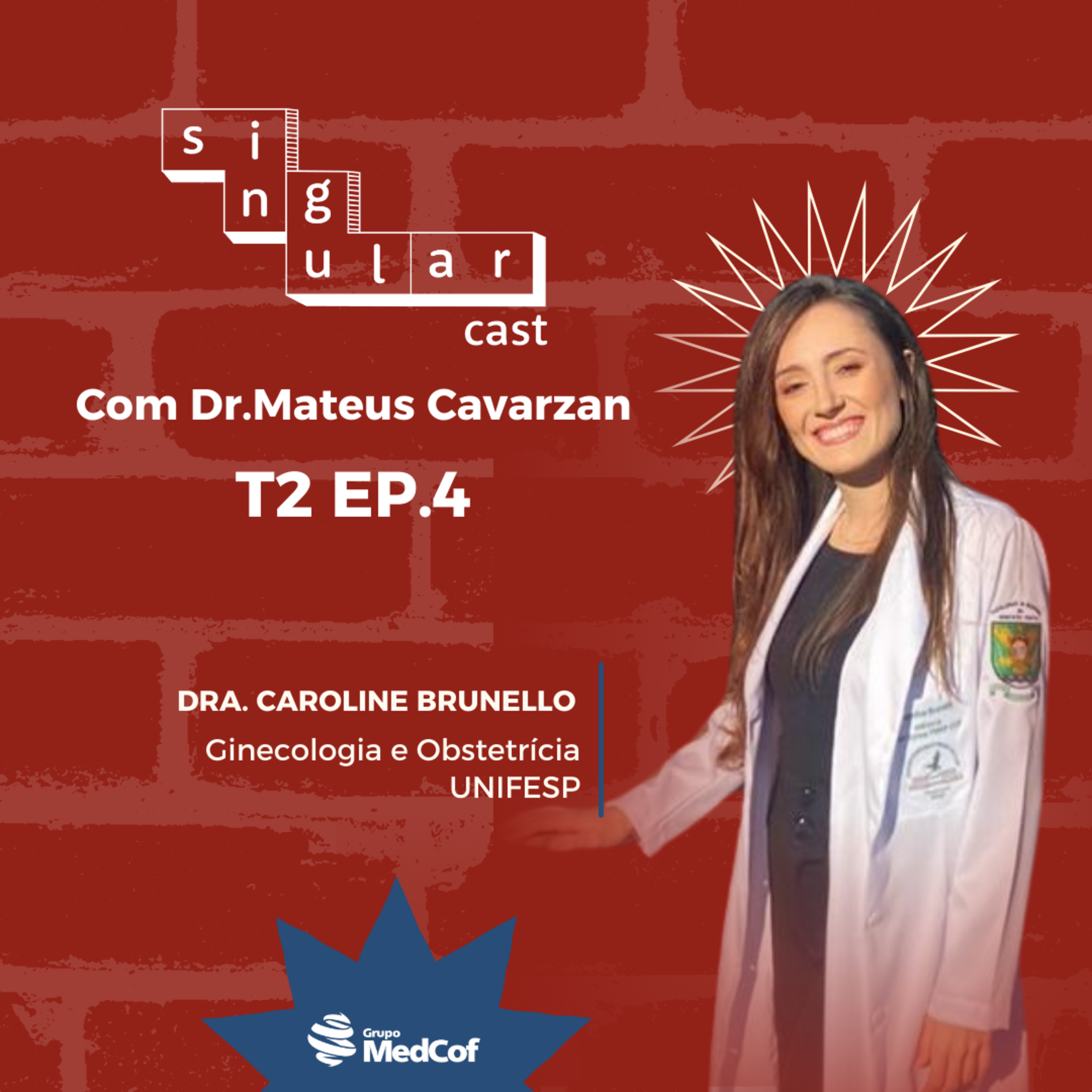 COFCAST - RESIDÊNCIA MÉDICA