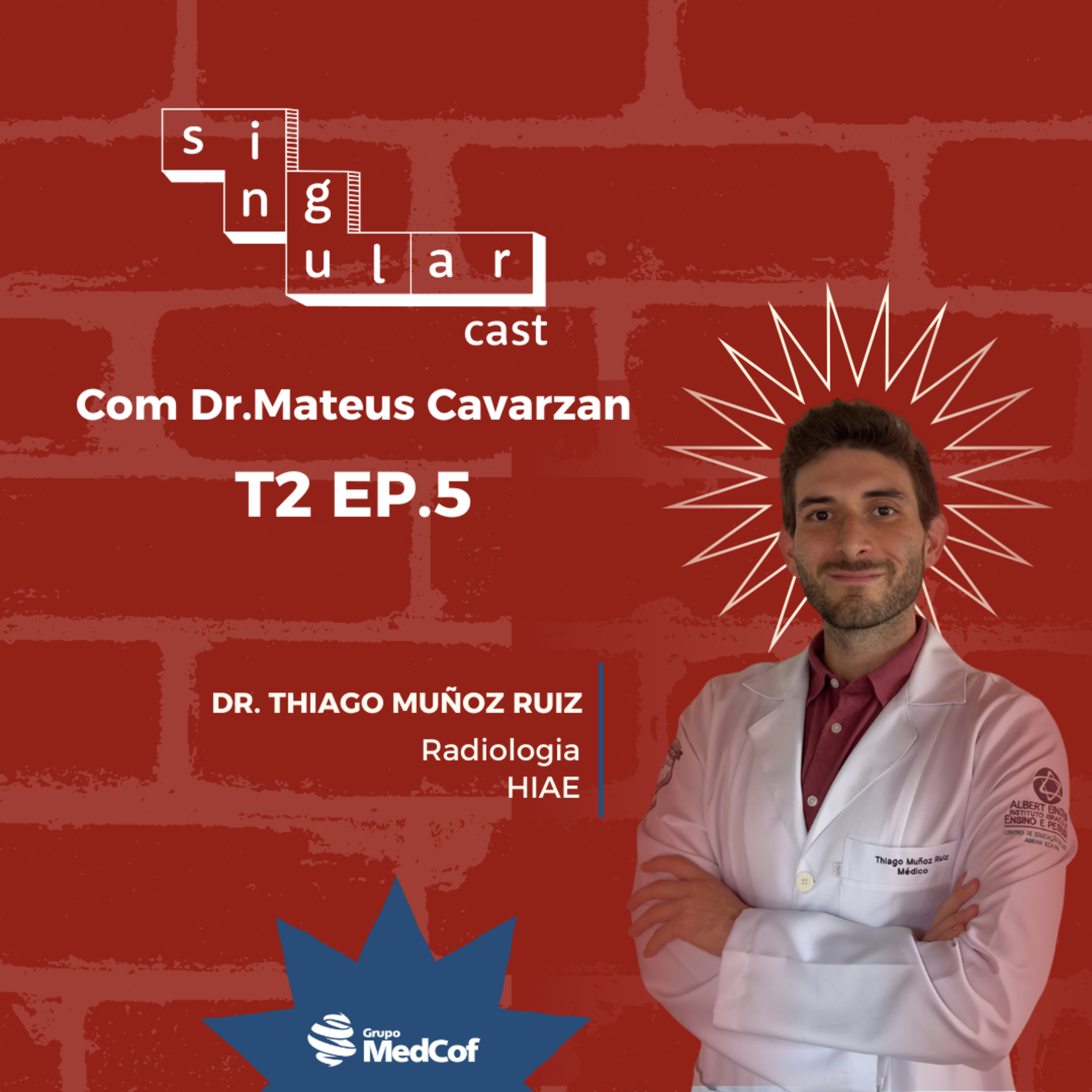 COFCAST - RESIDÊNCIA MÉDICA