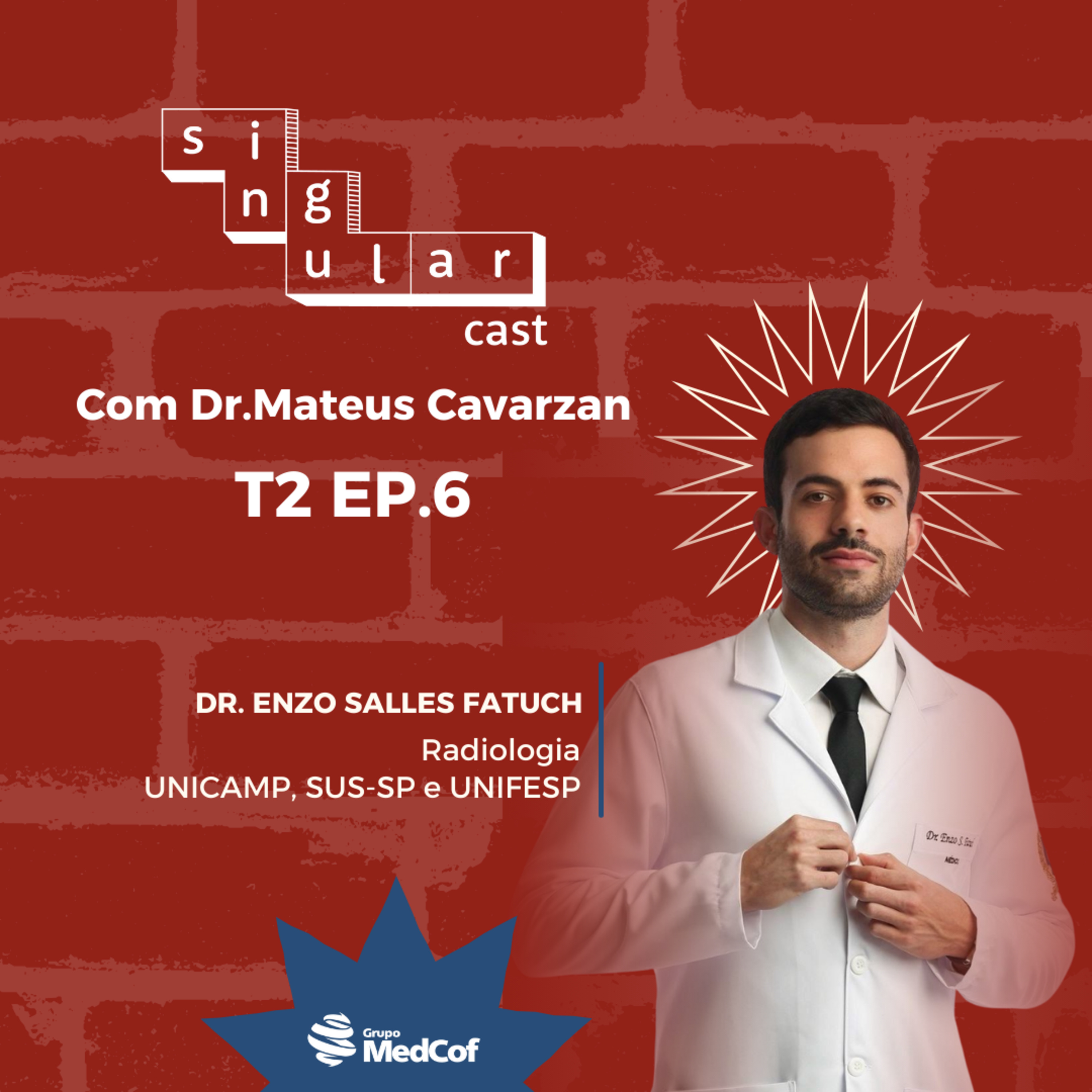 COFCAST - RESIDÊNCIA MÉDICA