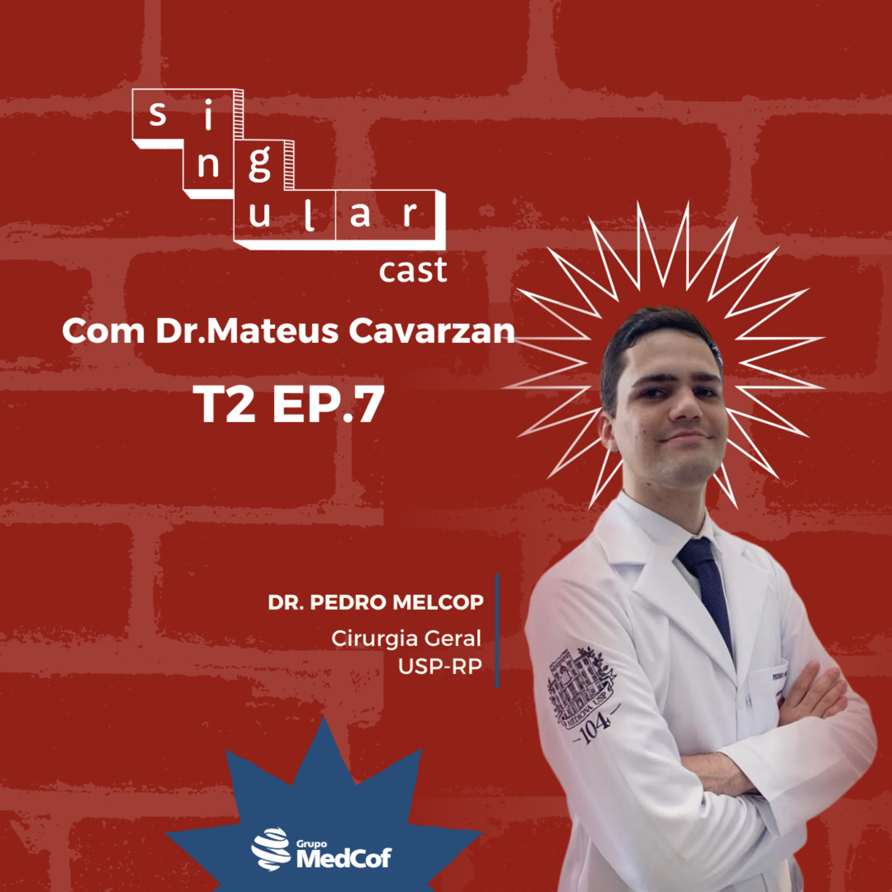 COFCAST - RESIDÊNCIA MÉDICA