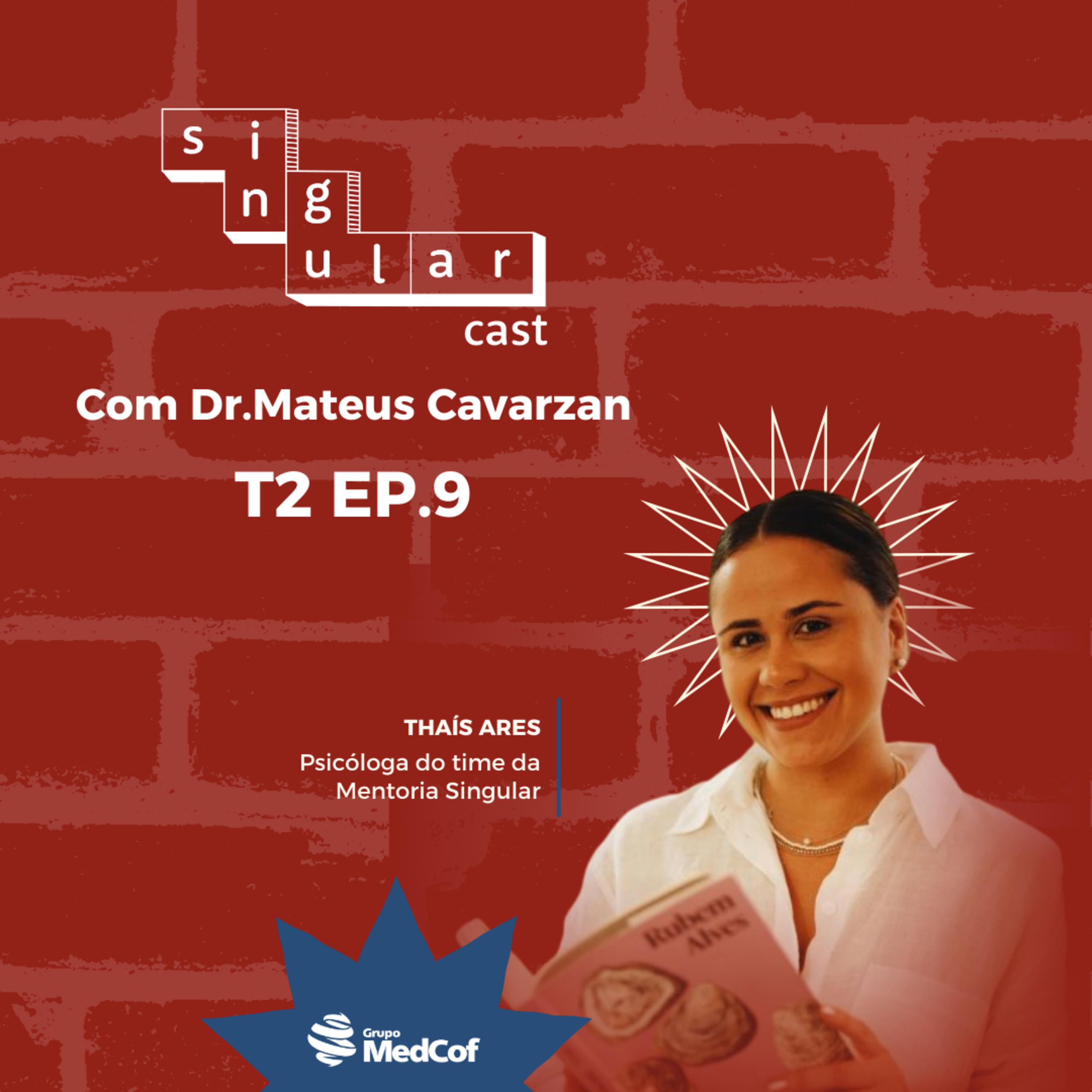 COFCAST - RESIDÊNCIA MÉDICA