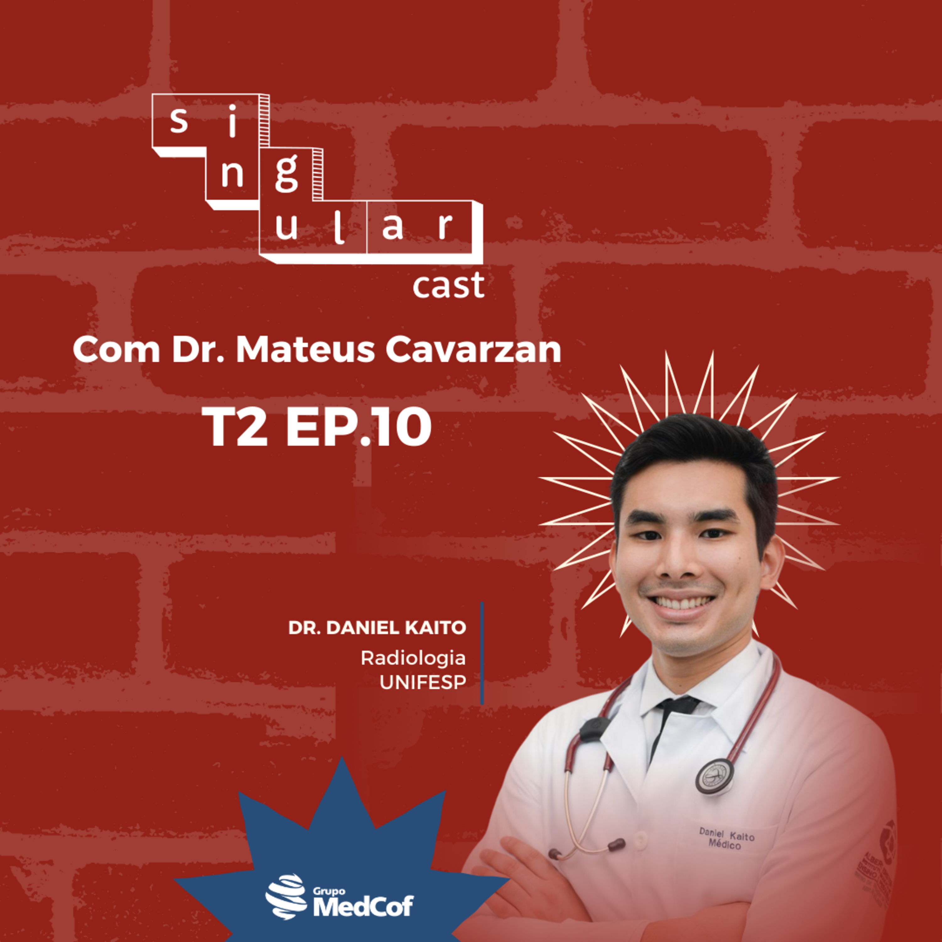 COFCAST - RESIDÊNCIA MÉDICA
