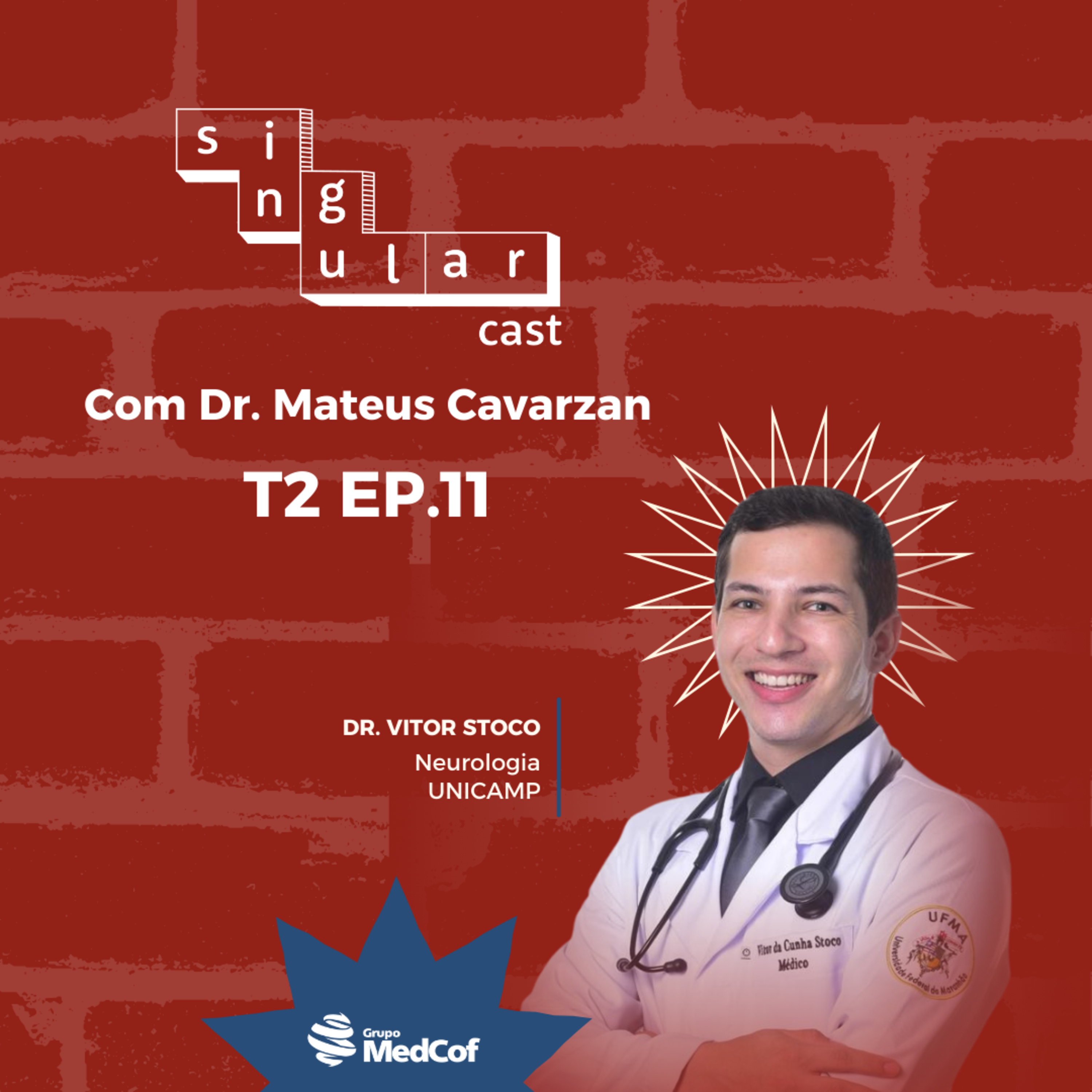 COFCAST - RESIDÊNCIA MÉDICA