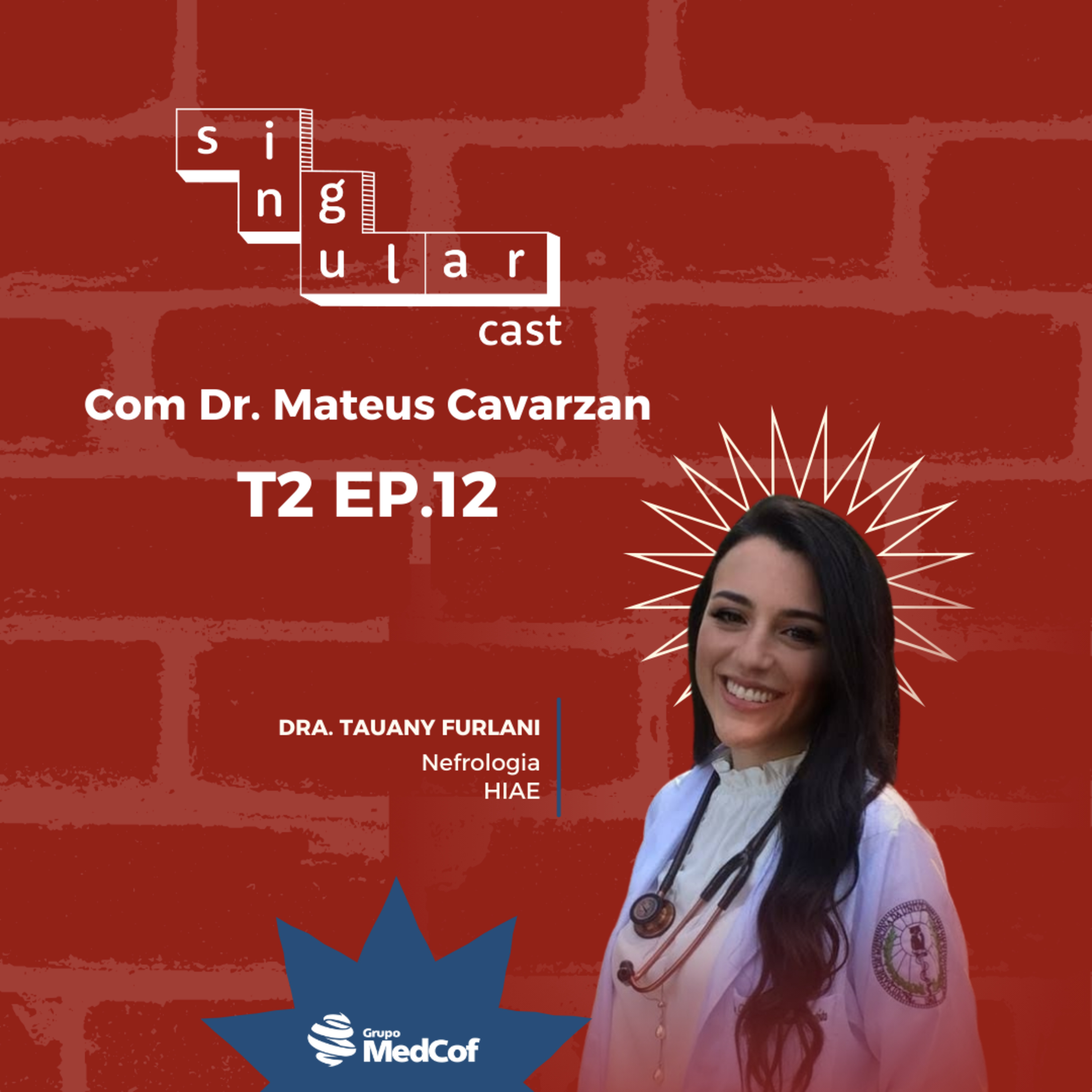 COFCAST - RESIDÊNCIA MÉDICA