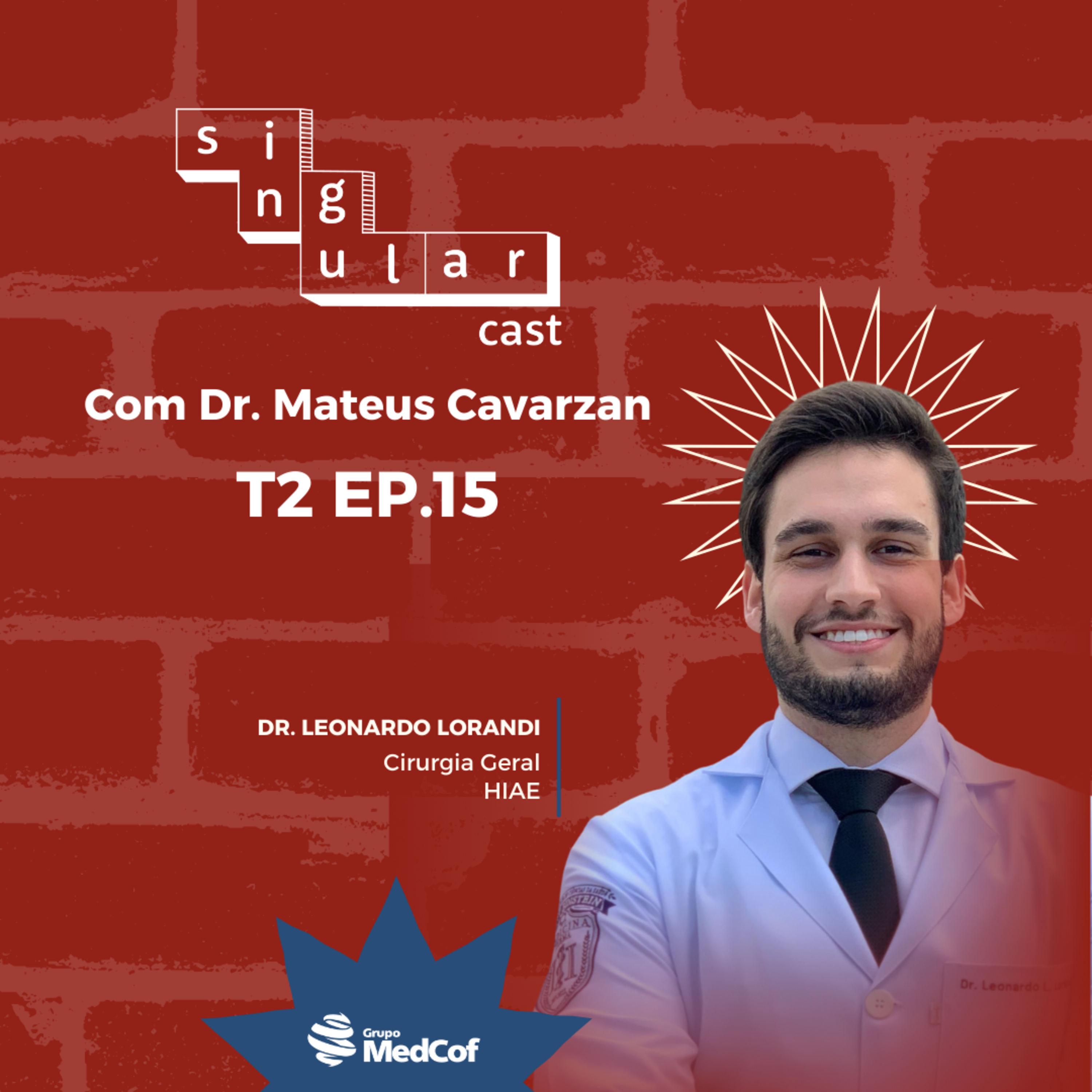 COFCAST - RESIDÊNCIA MÉDICA