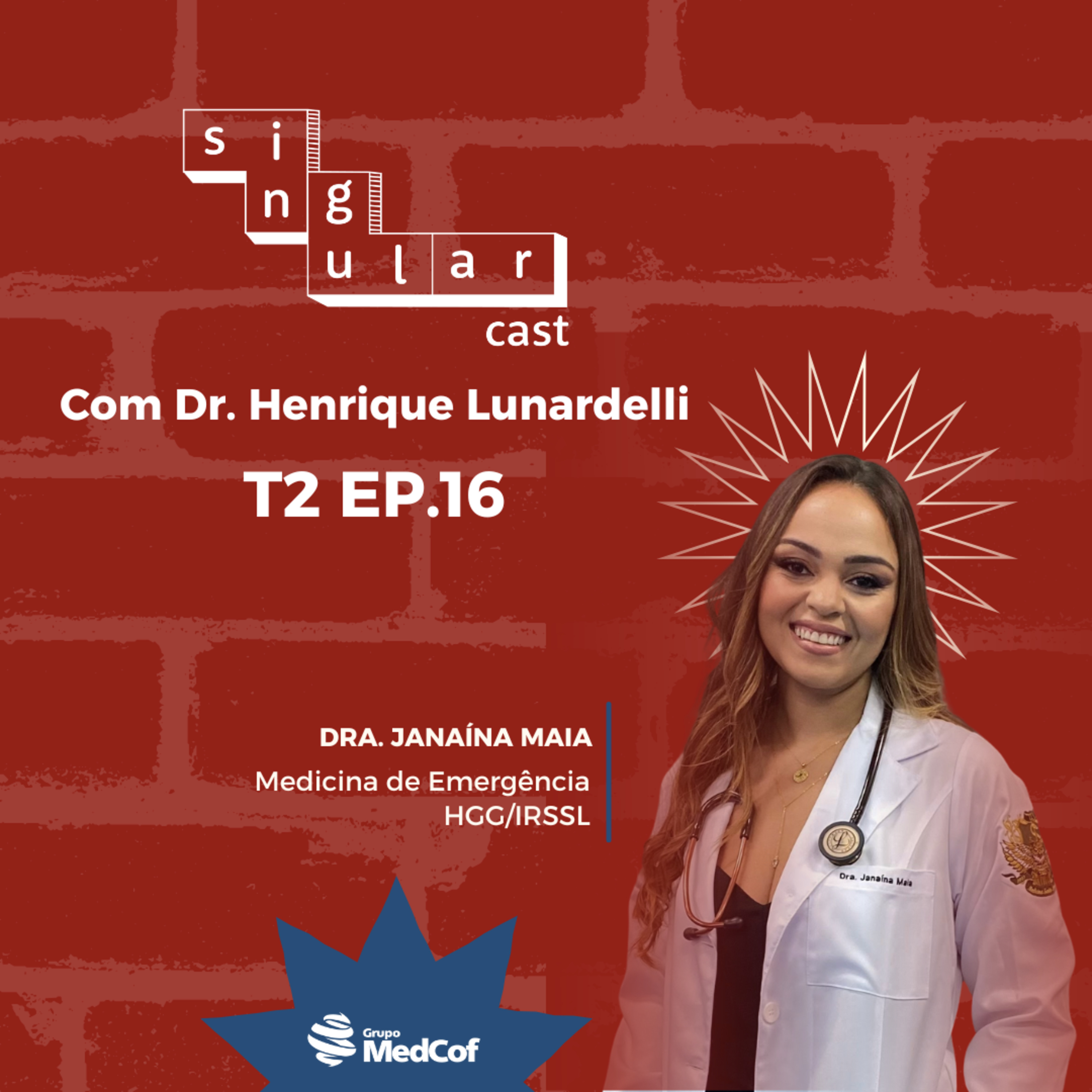 COFCAST - RESIDÊNCIA MÉDICA