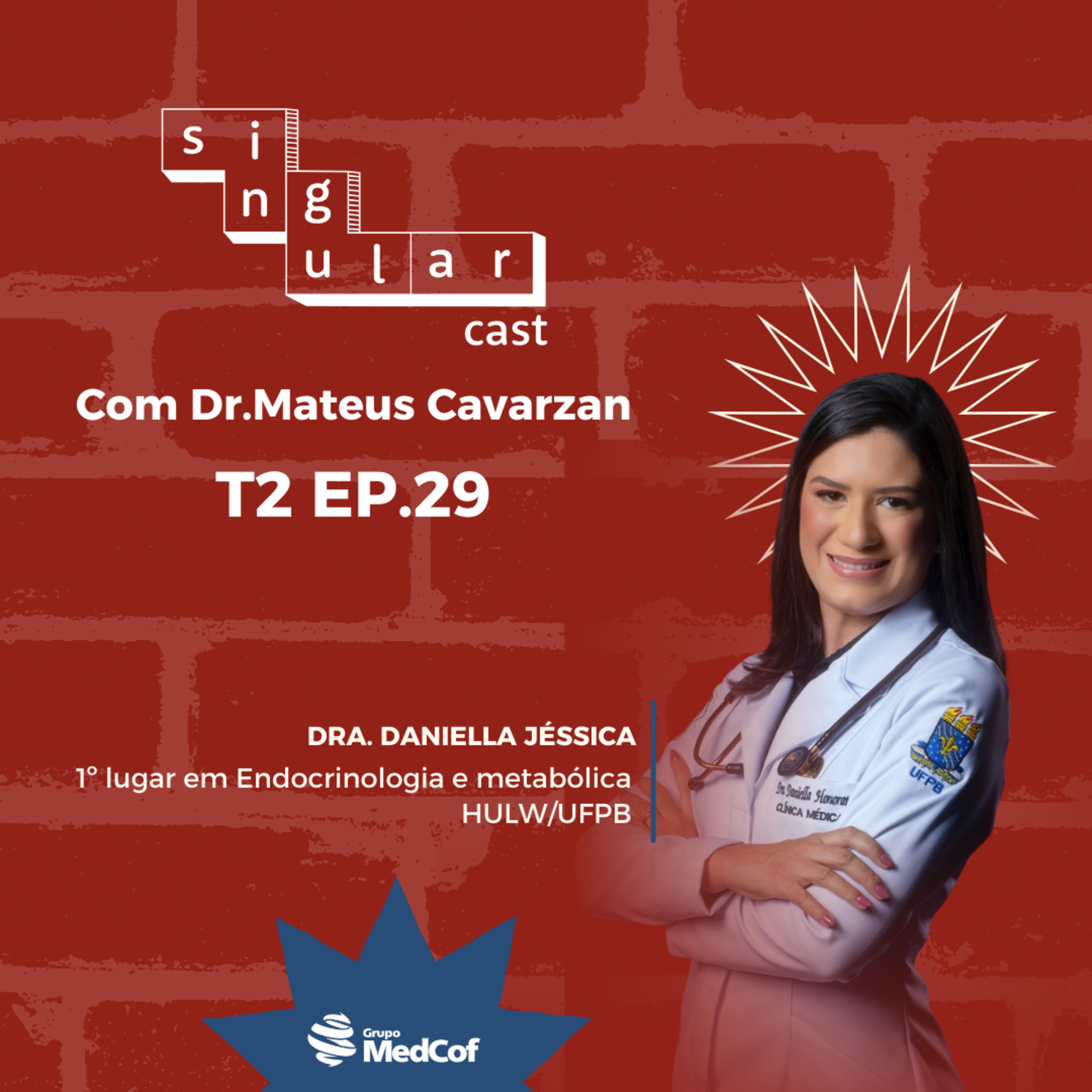 COFCAST - RESIDÊNCIA MÉDICA
