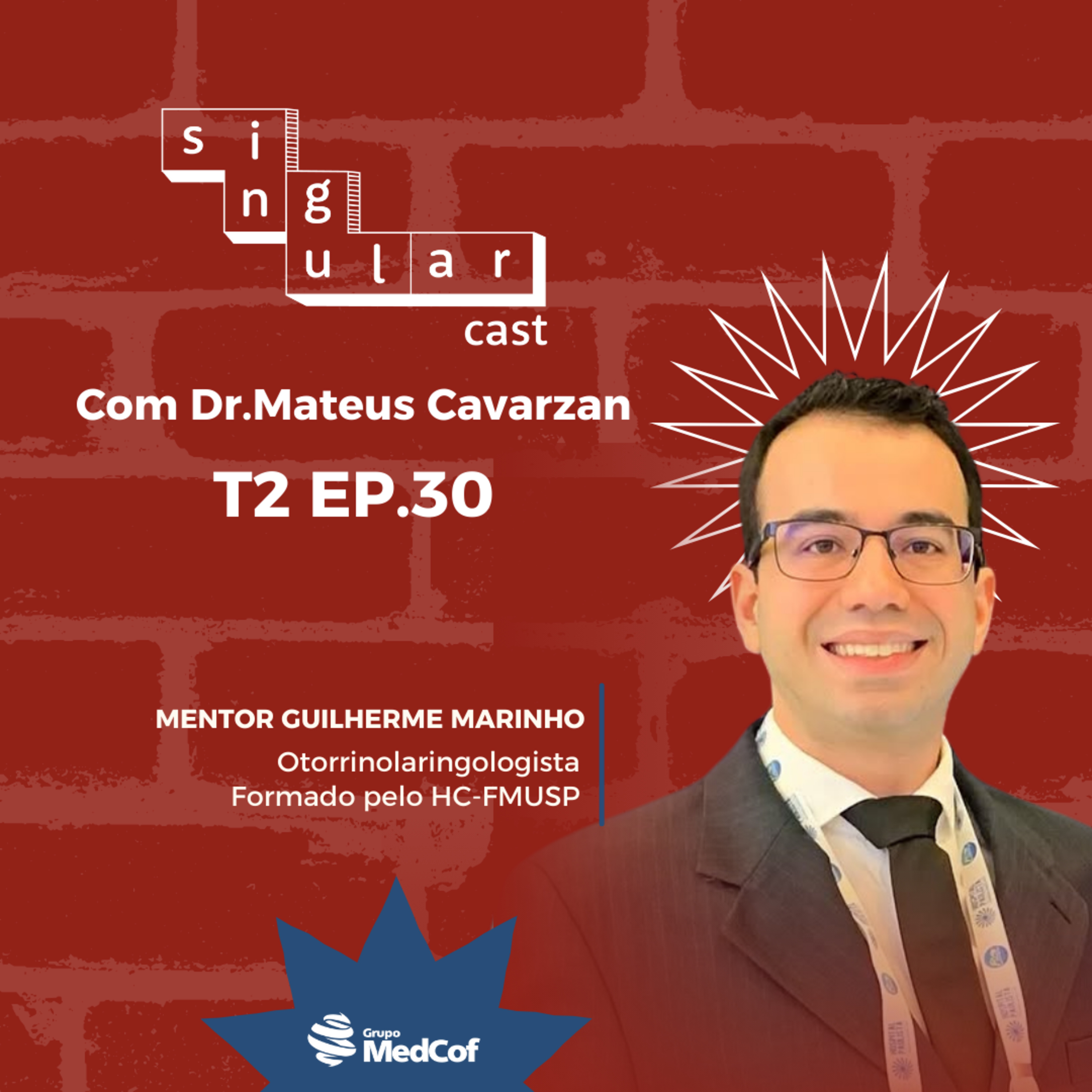 COFCAST - RESIDÊNCIA MÉDICA